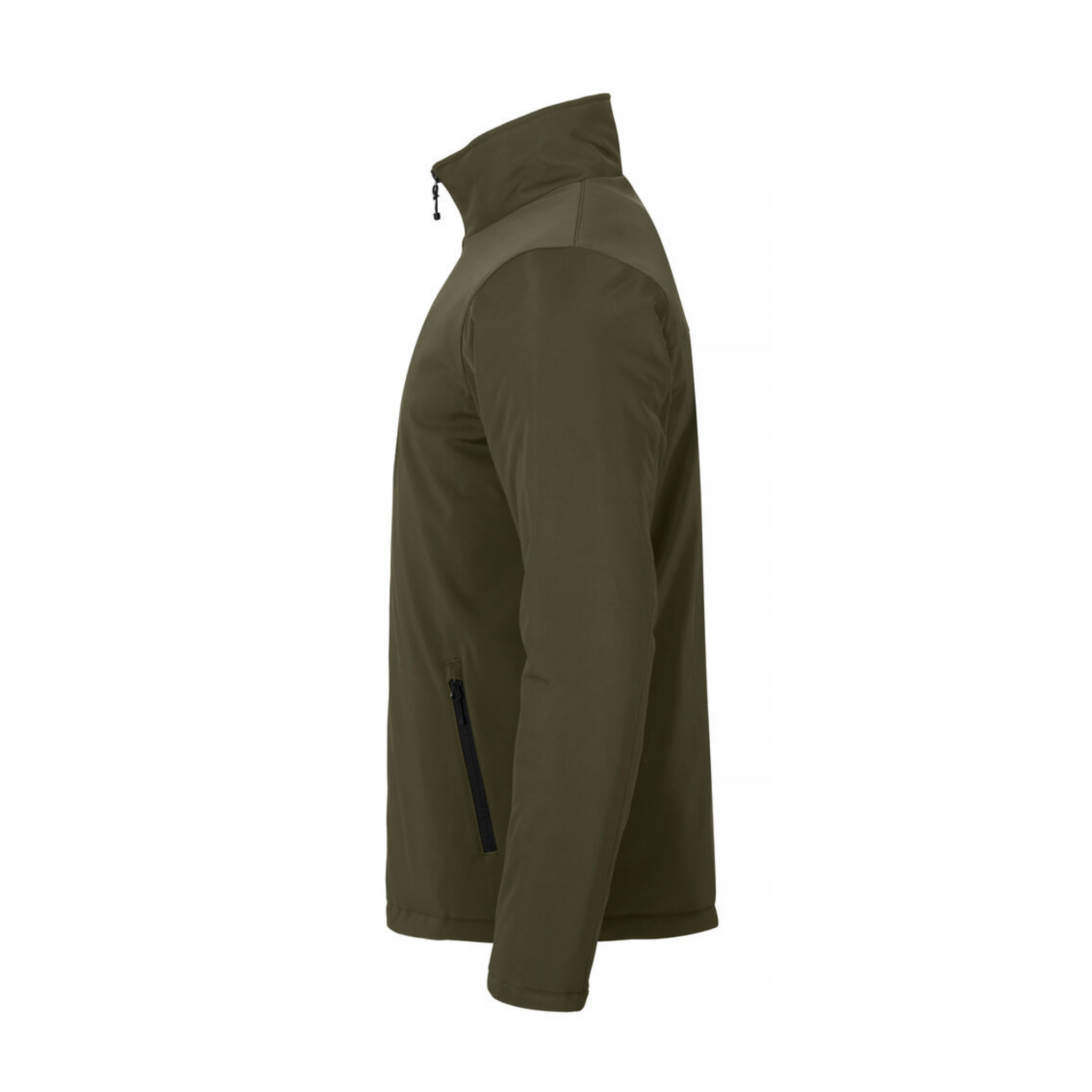 Clique Padded Softshell Jacket Herr-4