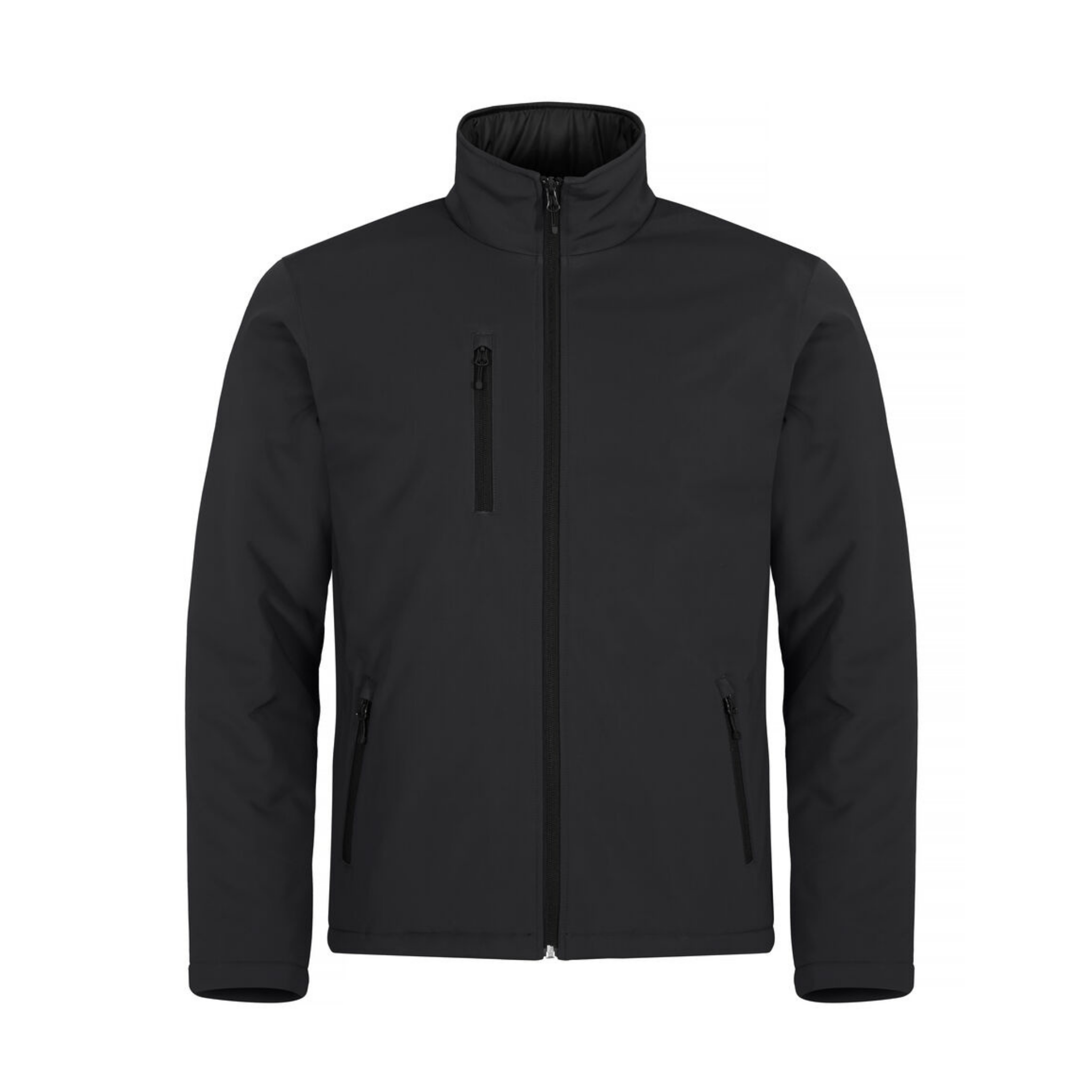 Clique Padded Softshell Jacket Herr-5