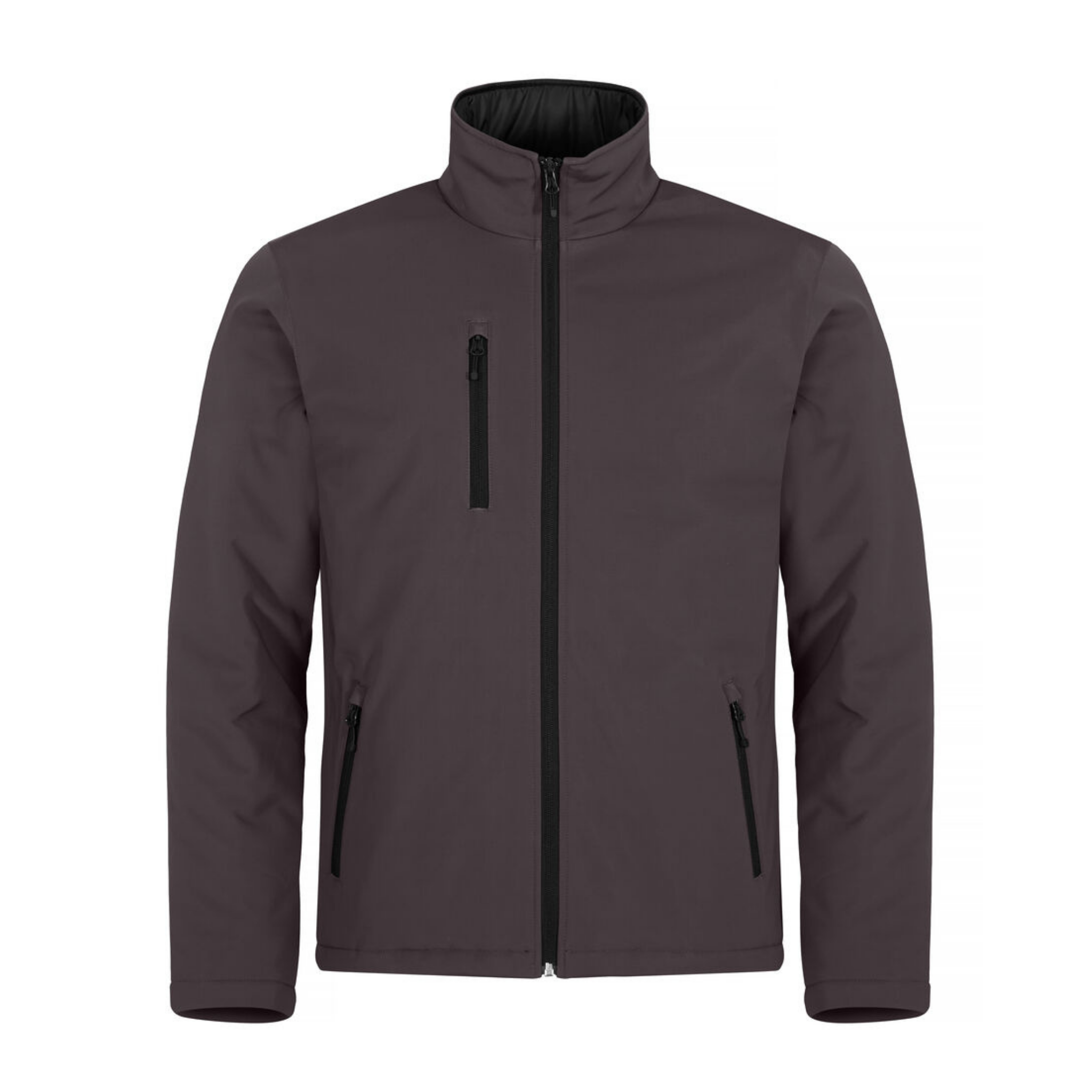 Clique Padded Softshell Jacket Herr-6