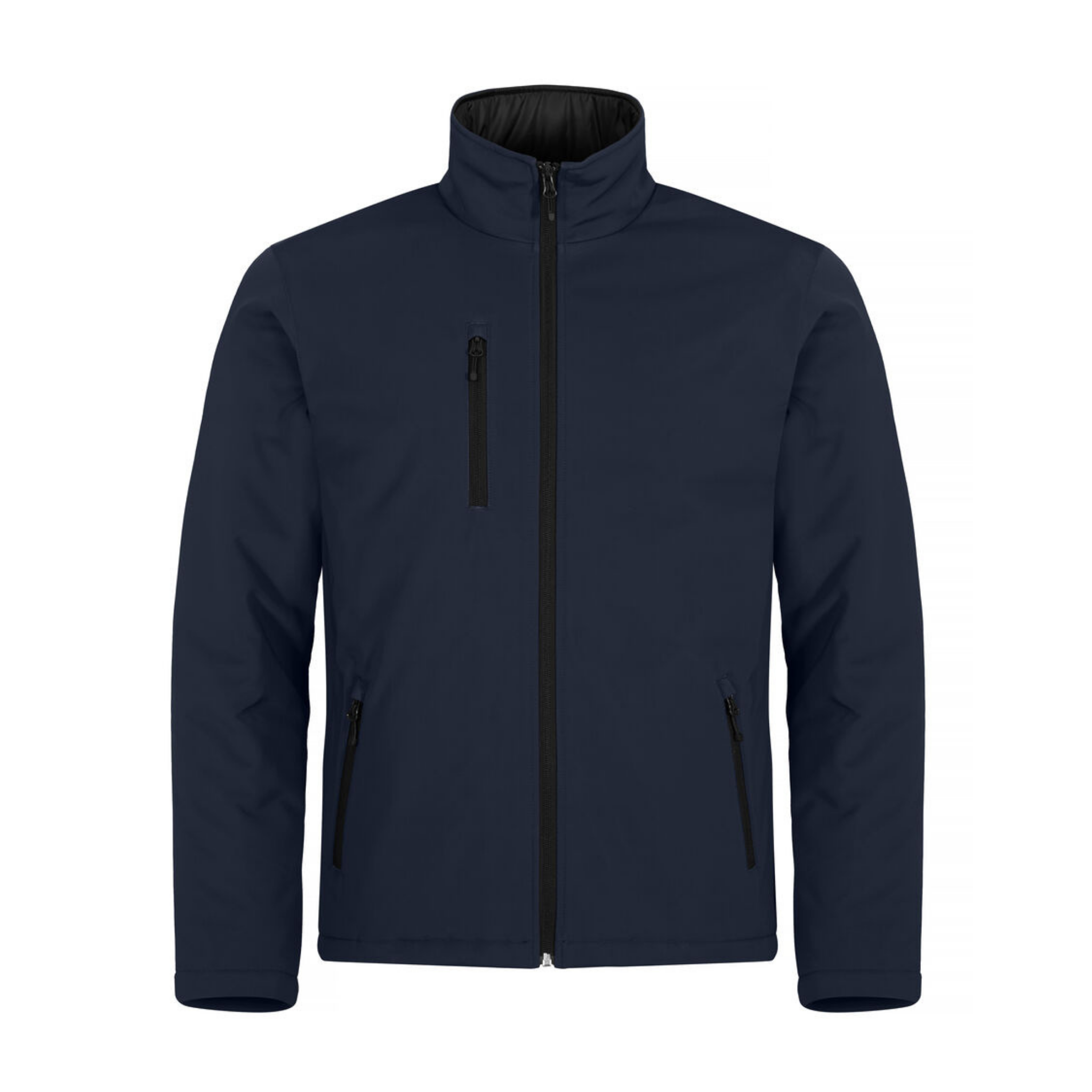 Clique Padded Softshell Jacket Herr-7