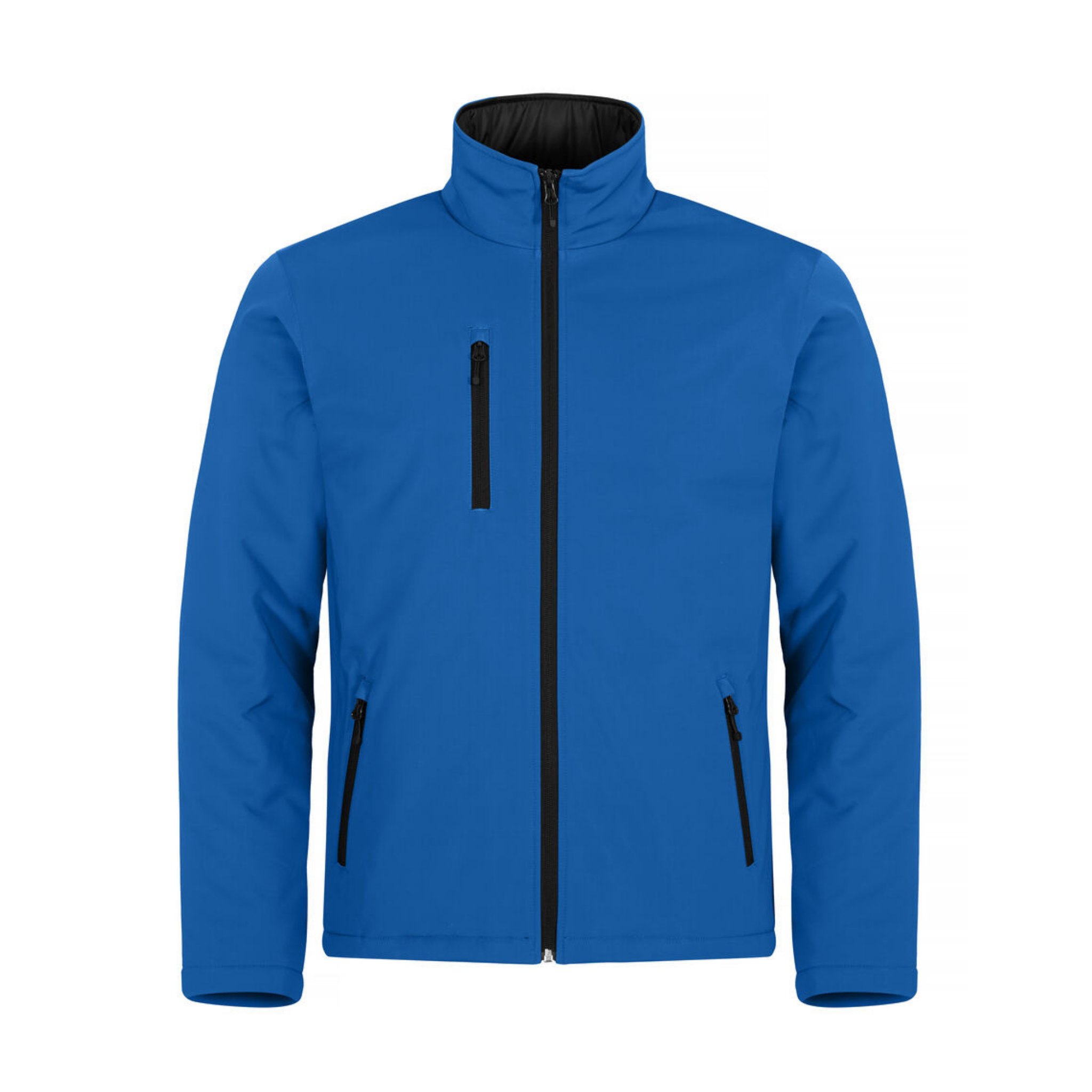 Clique Padded Softshell Jacket Herr-8