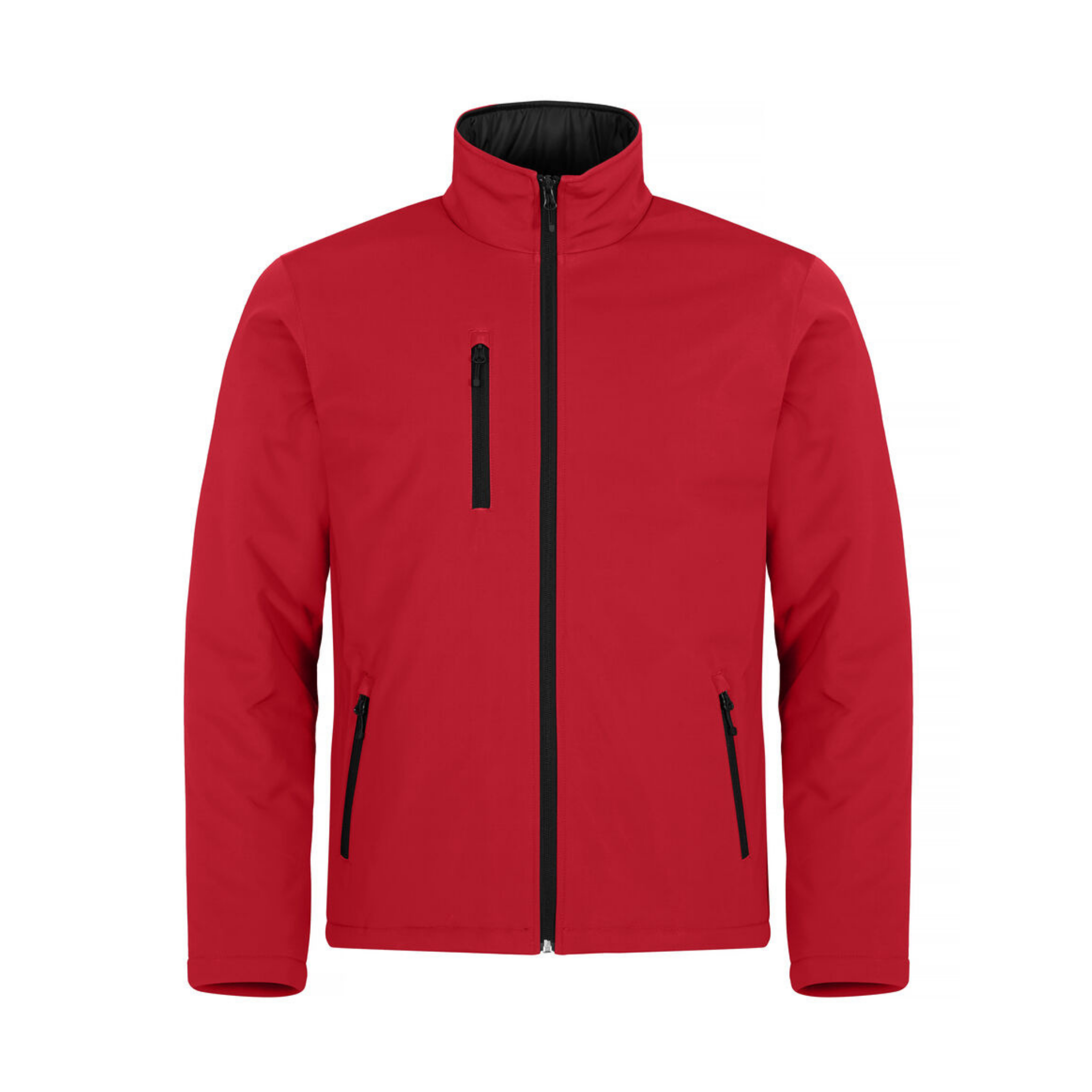 Clique Padded Softshell Jacket Herr-9