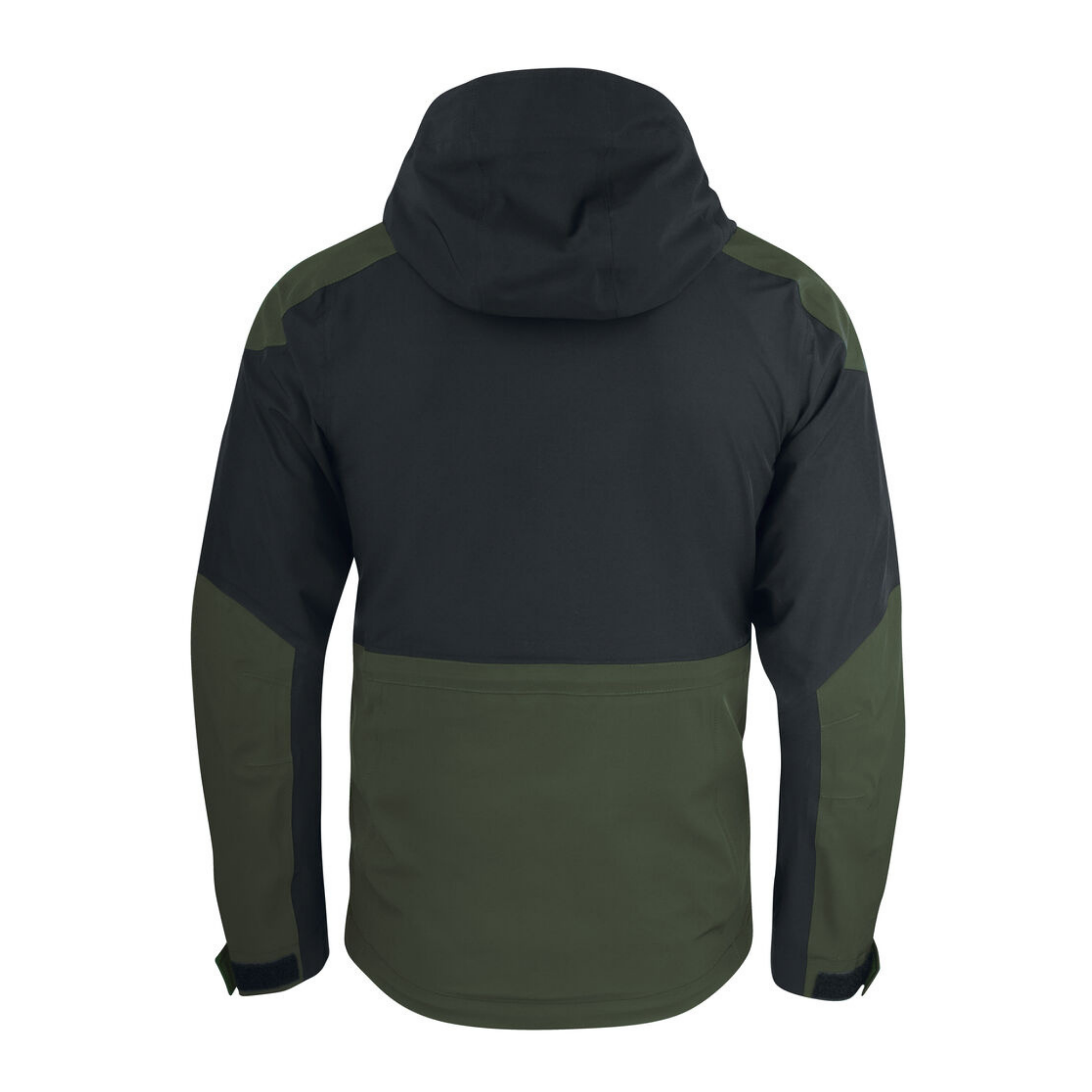 Clique Stafford Jacka Unisex-3