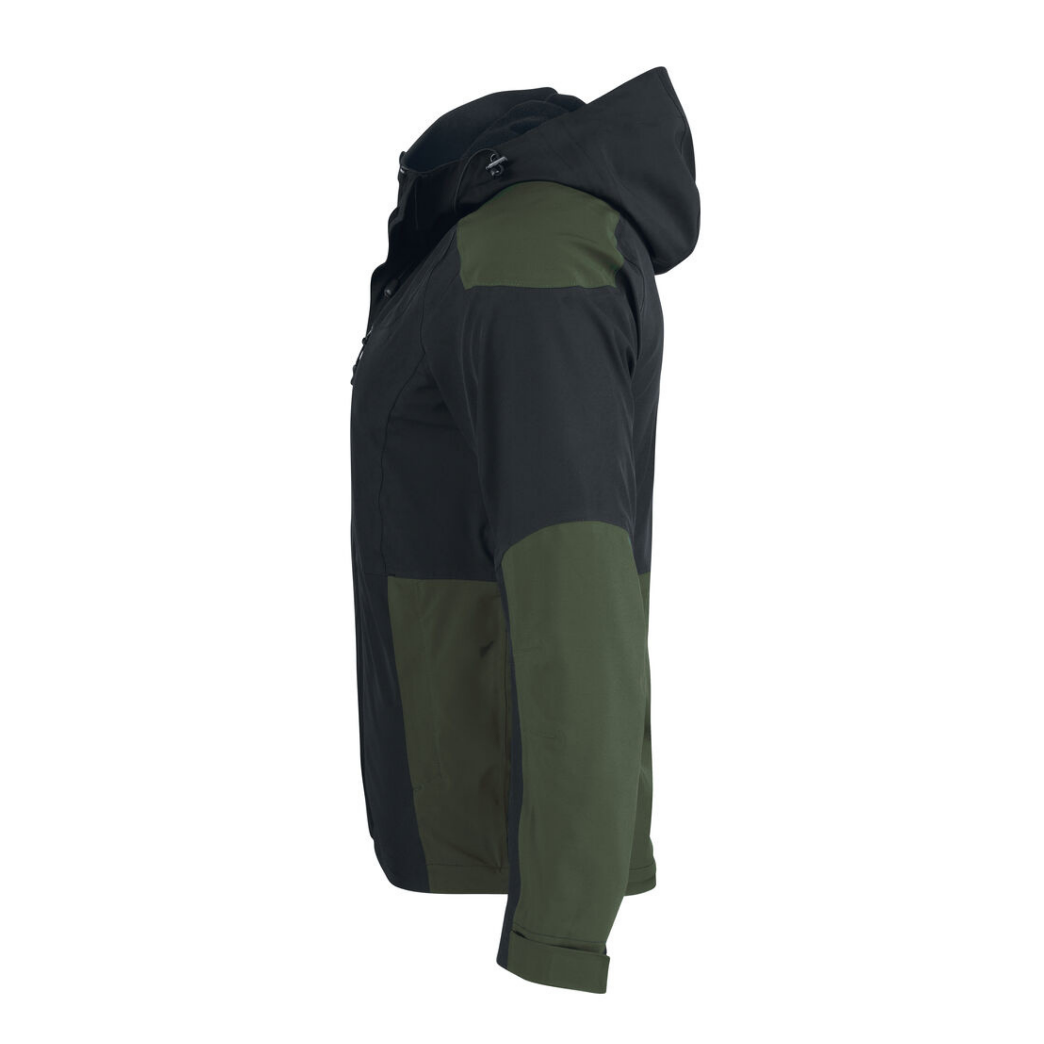 Clique Stafford Jacka Unisex-4