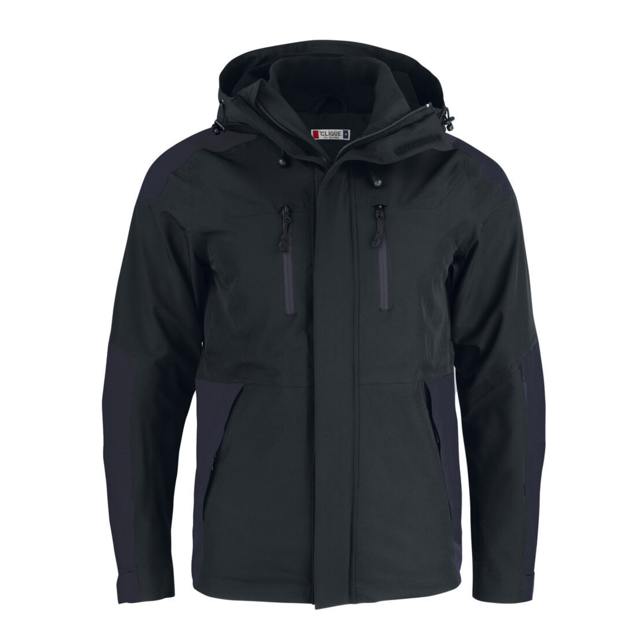 Clique Stafford Jacka Unisex-6