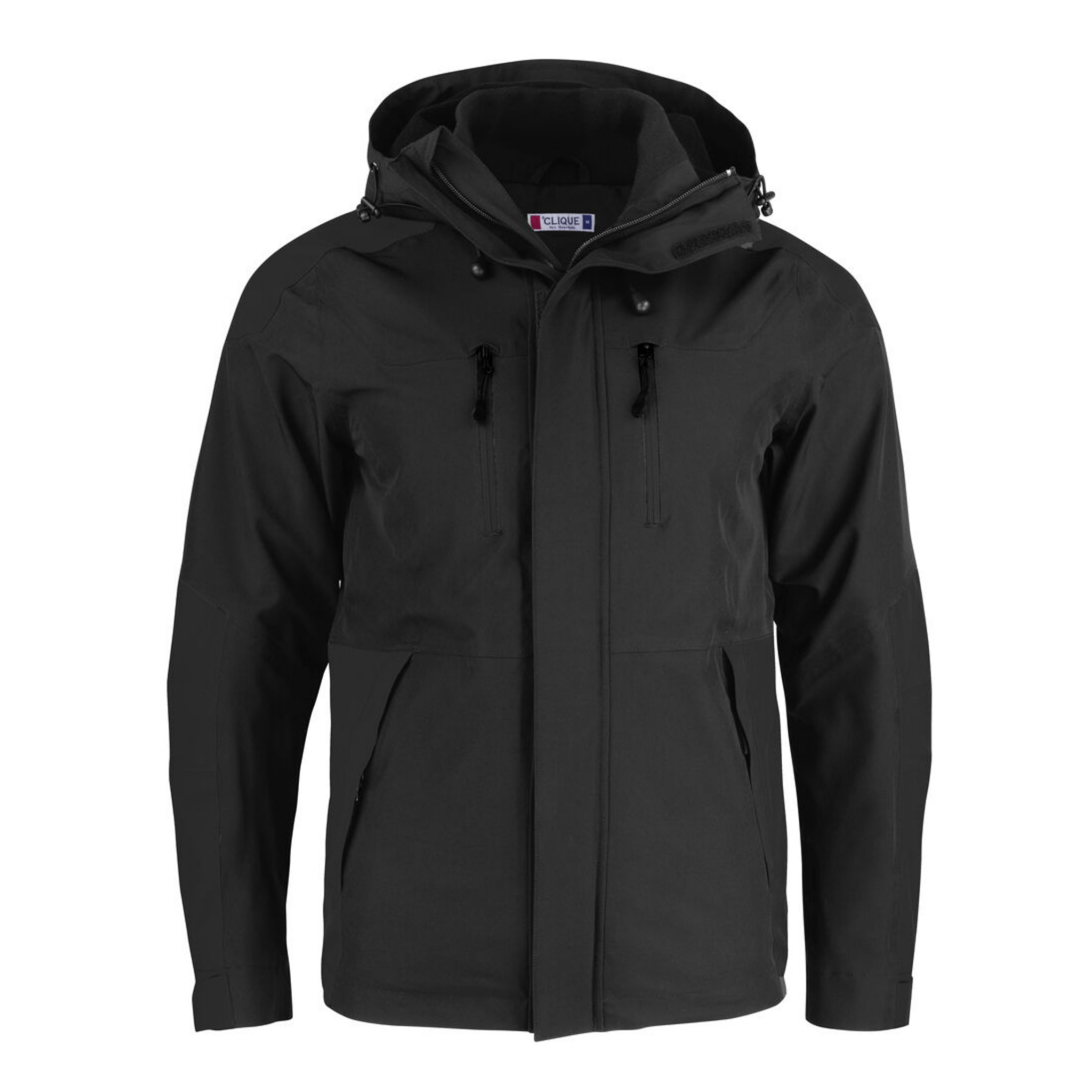 Clique Stafford Jacka Unisex-8