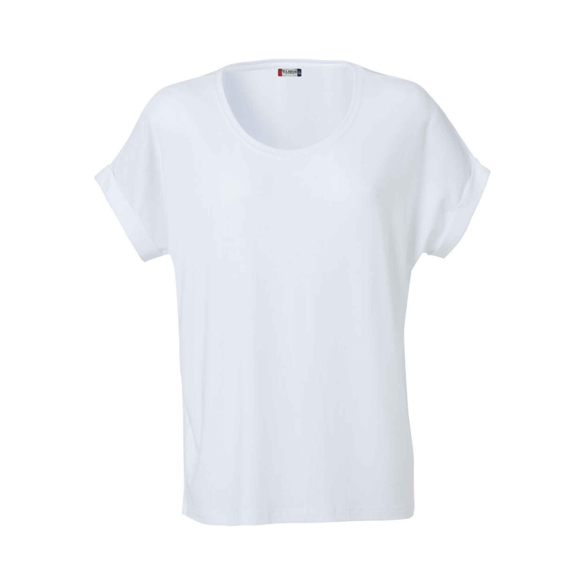 Clique Katy T-Shirt Dam-2