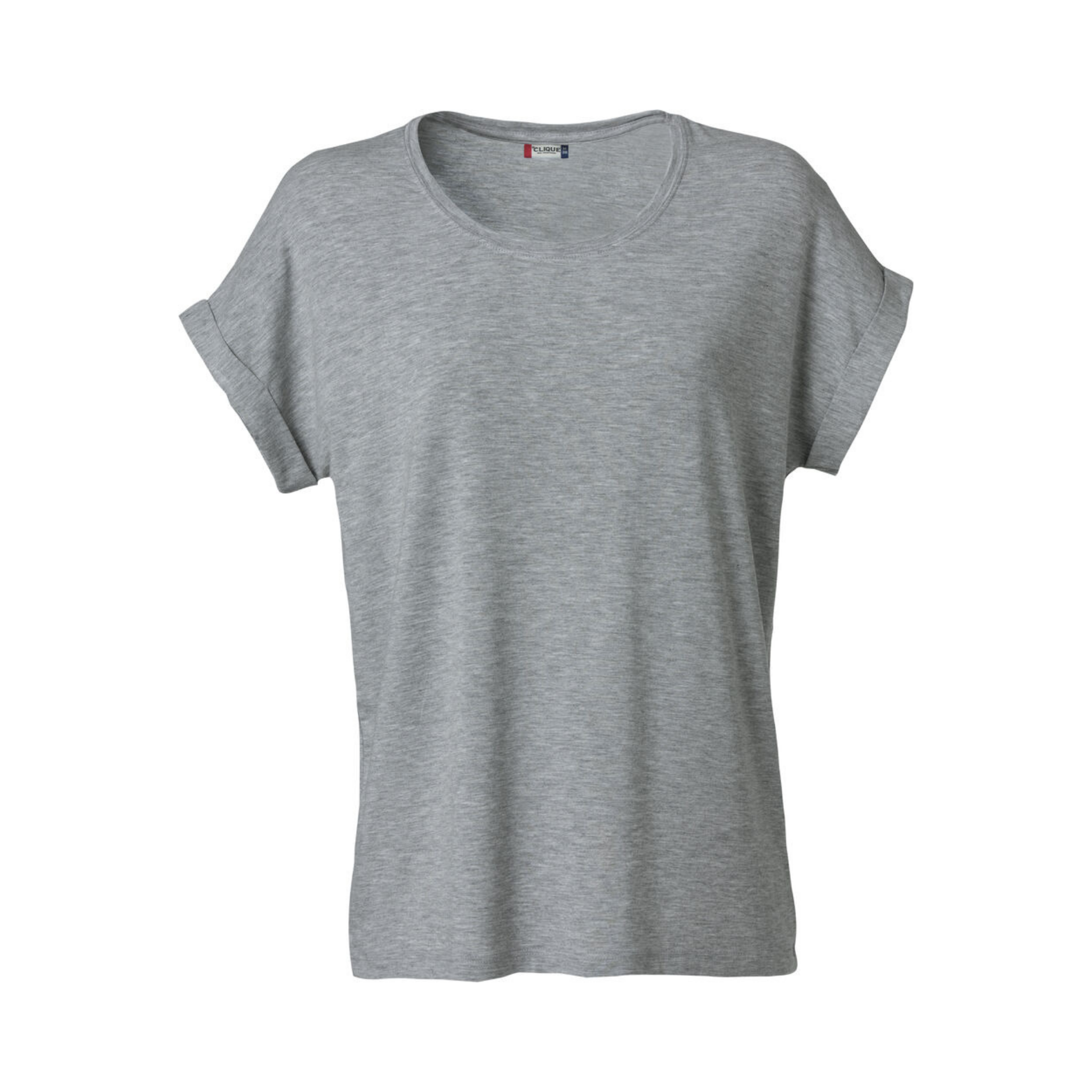 Clique Katy T-Shirt Dam-5
