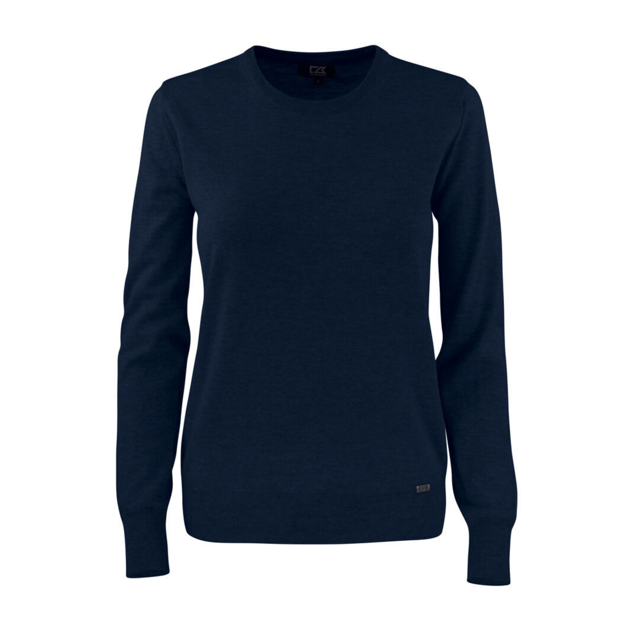 Cutter & Buck Kennewick Crewneck Dam-4
