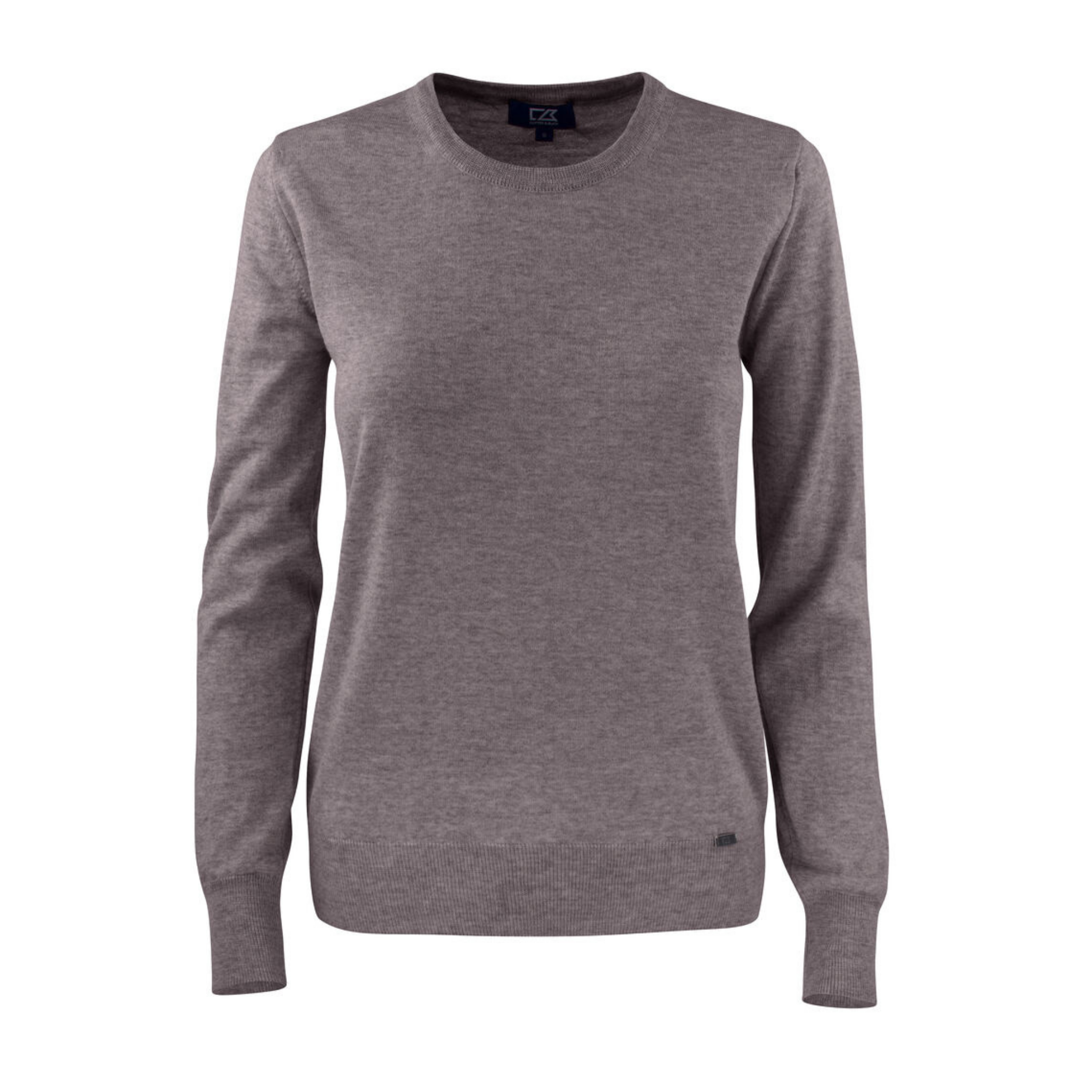 Cutter & Buck Kennewick Crewneck Dam-5