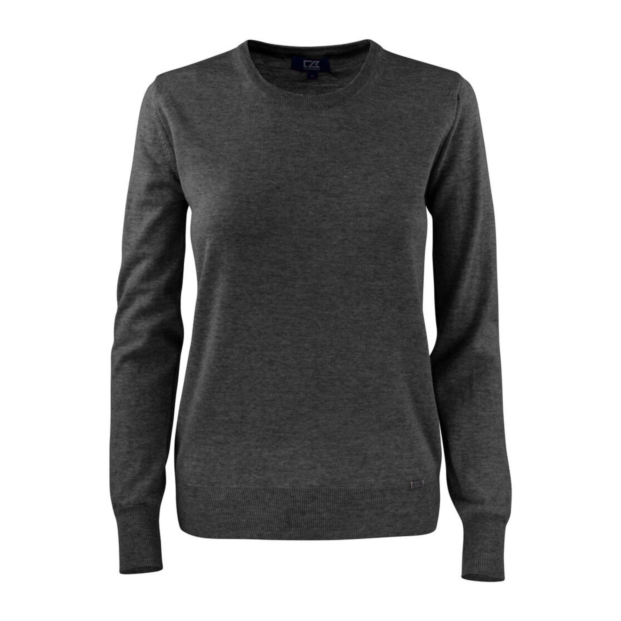 Cutter & Buck Kennewick Crewneck Dam-7