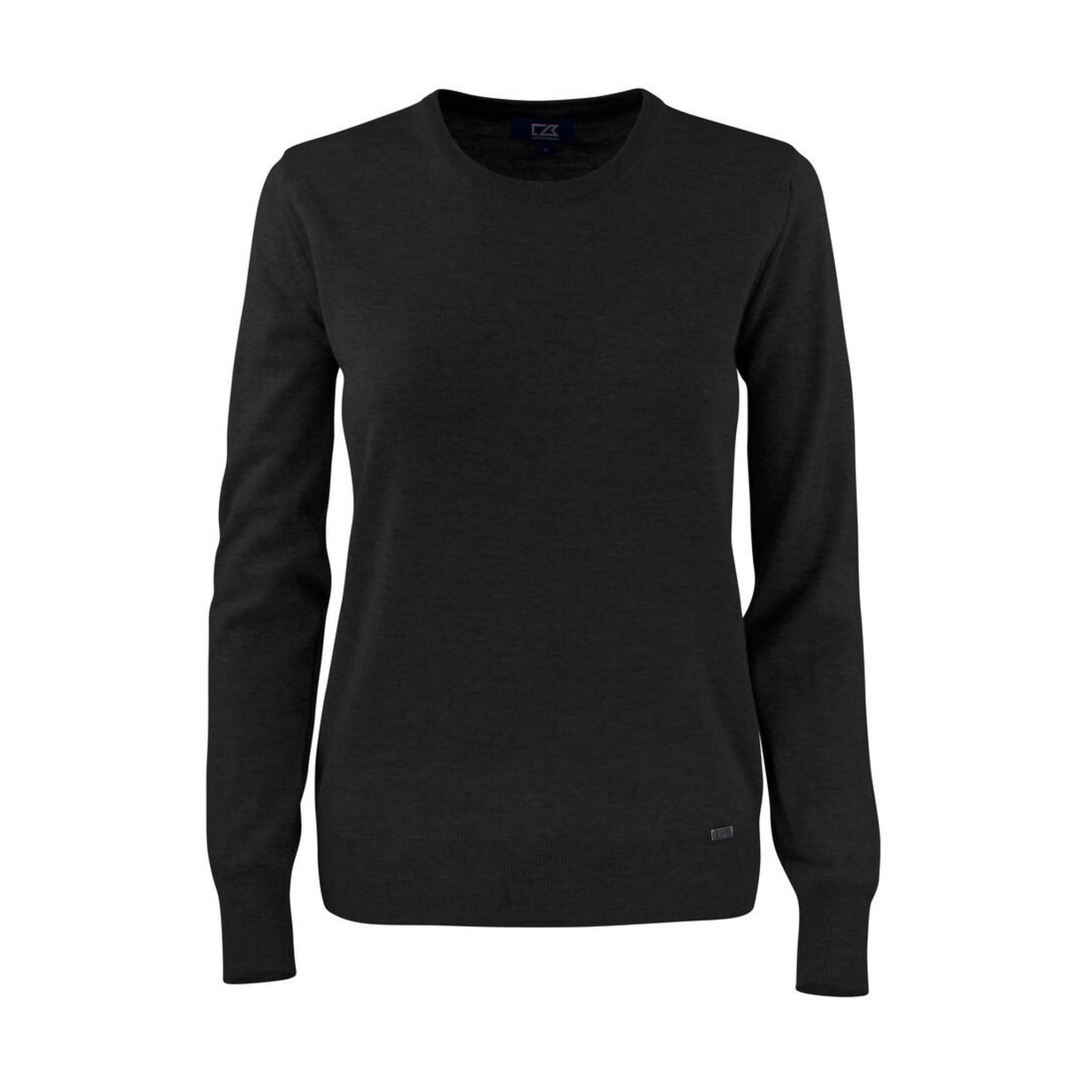 Cutter & Buck Kennewick Crewneck Dam-8