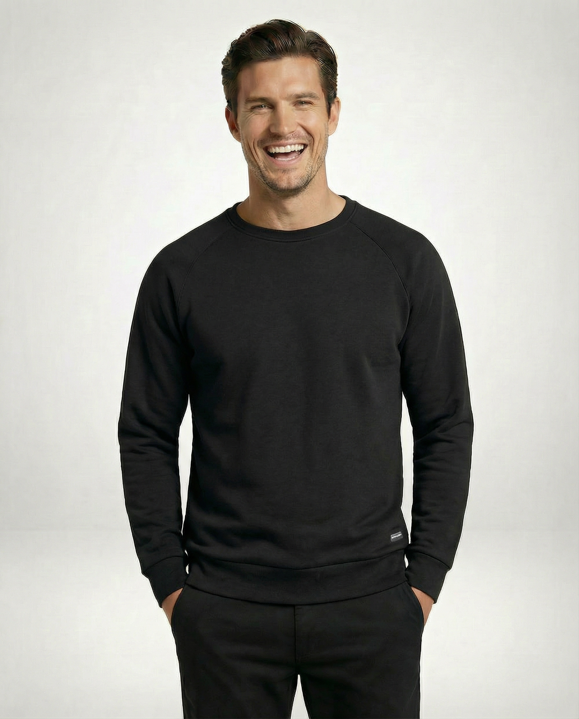 Cutter & Buck Pemberton Sweatshirt Herr-8