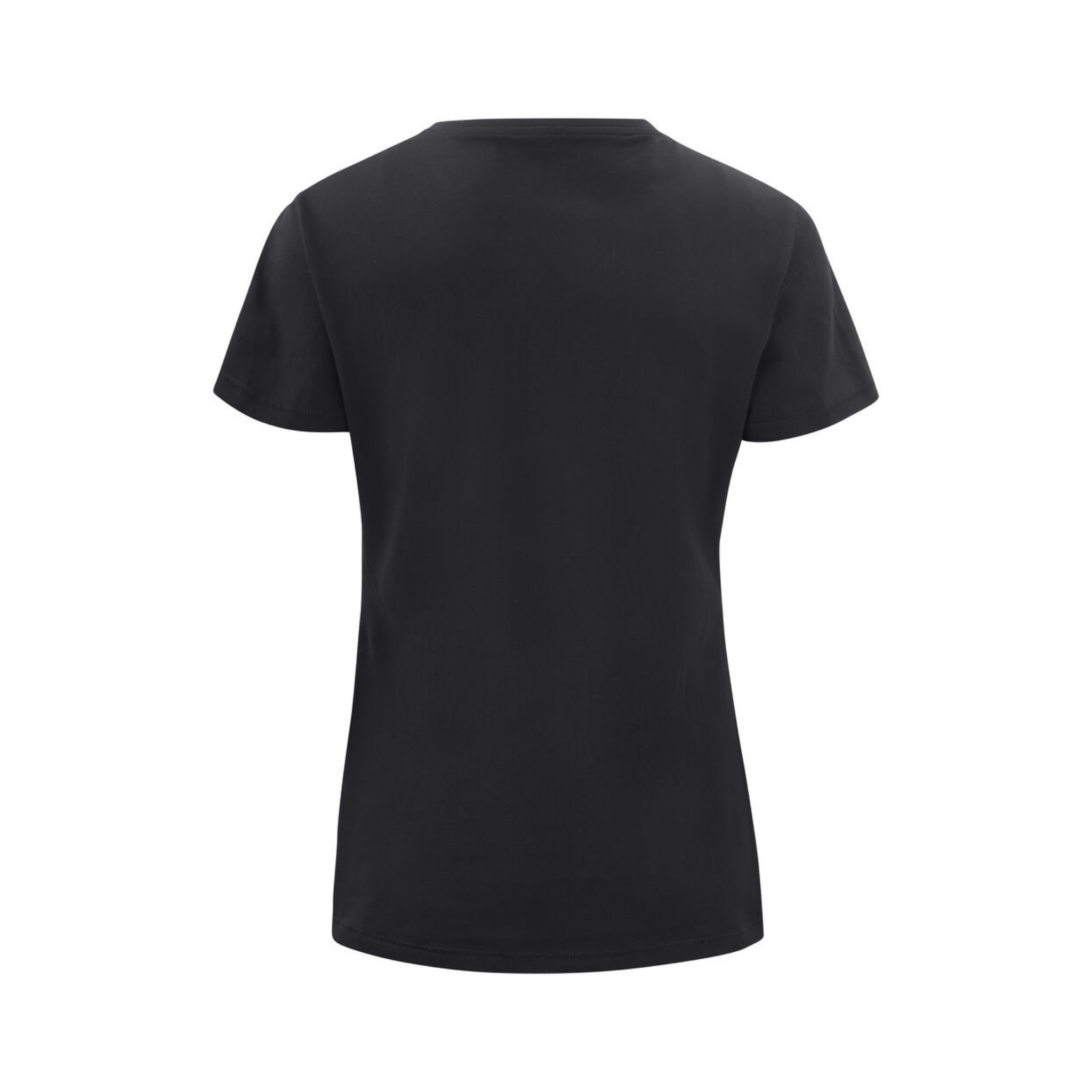 Cutter & Buck Manzanita T-shirt V-neck Dam-3
