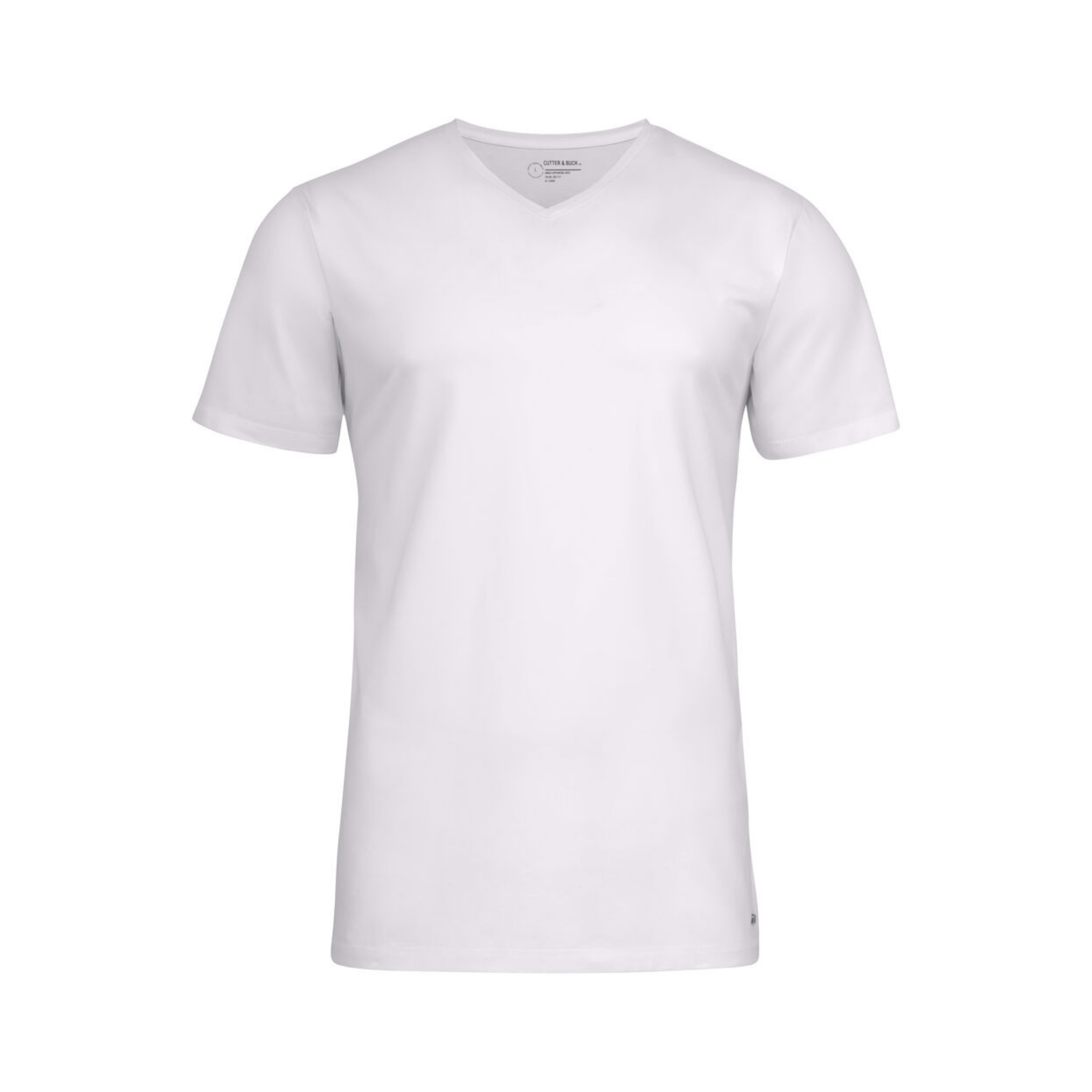 Cutter & Buck Manzanita V-neck T-shirt Herr-2