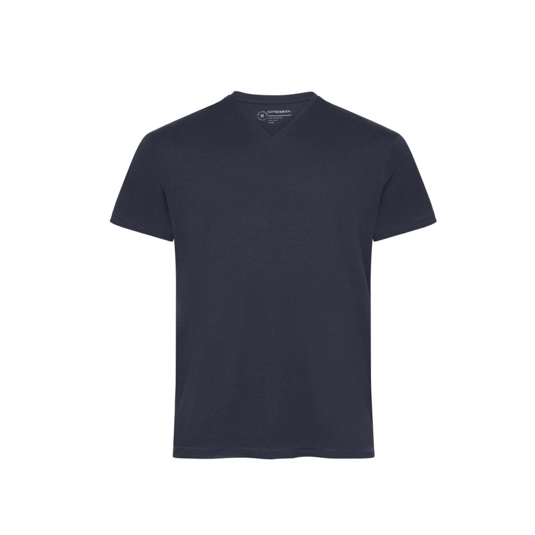 Cutter & Buck Manzanita V-neck T-shirt Herr-5