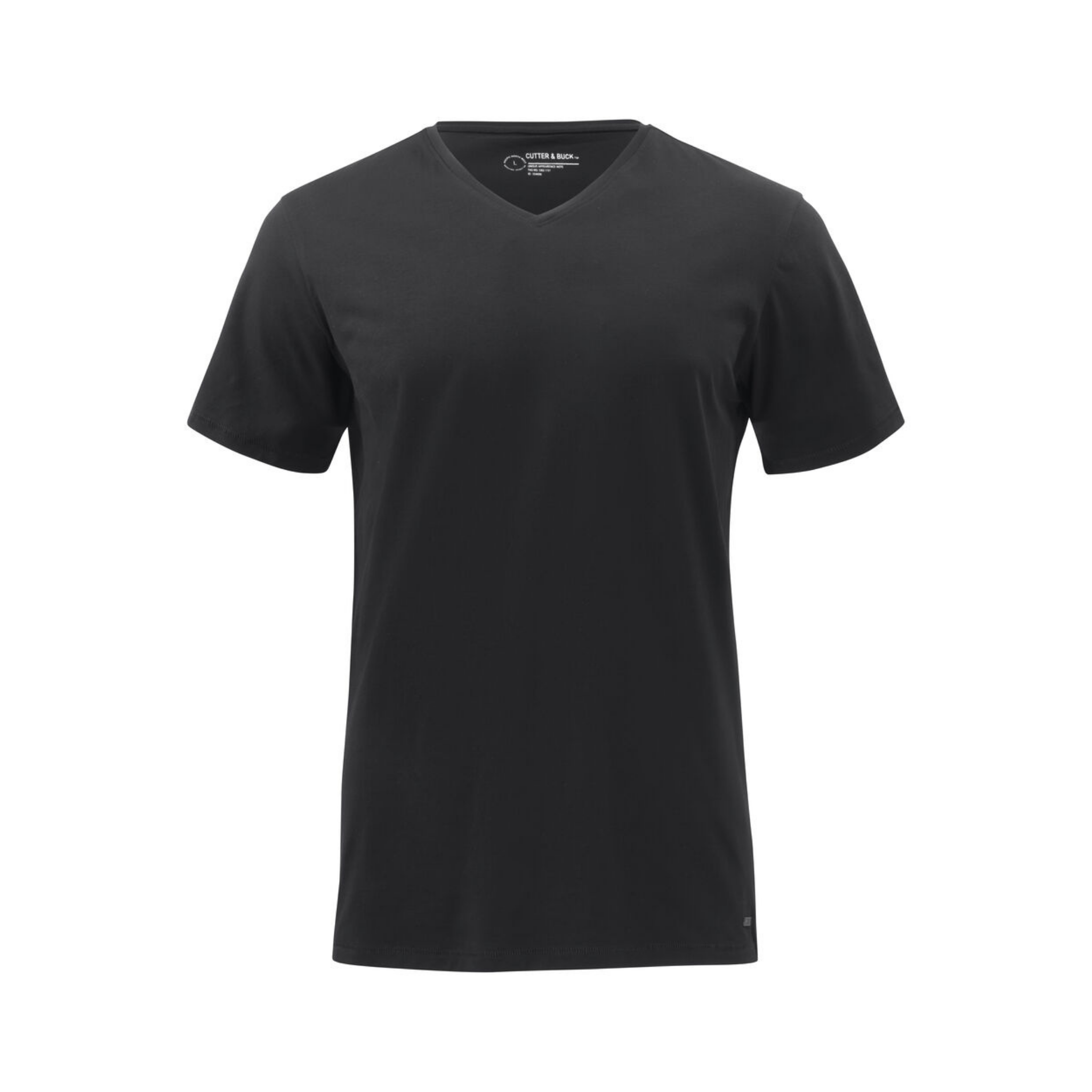 Cutter & Buck Manzanita V-neck T-shirt Herr-7
