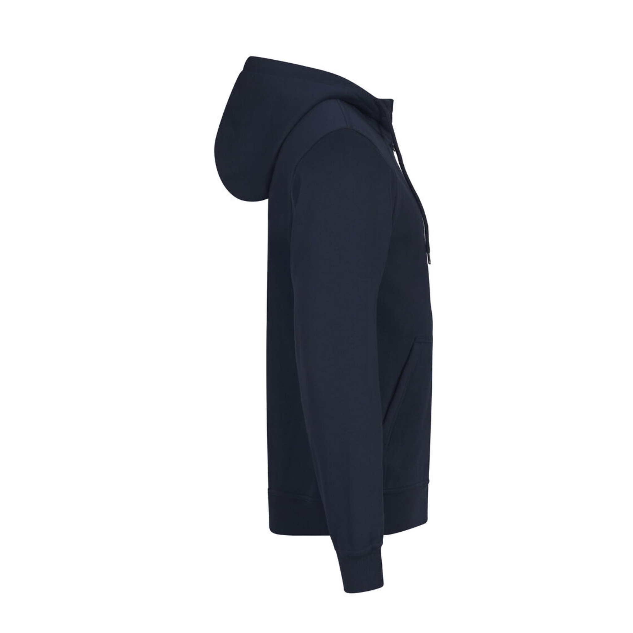 Clique Miami Hoodie Full Zip Herr/Unisex-3
