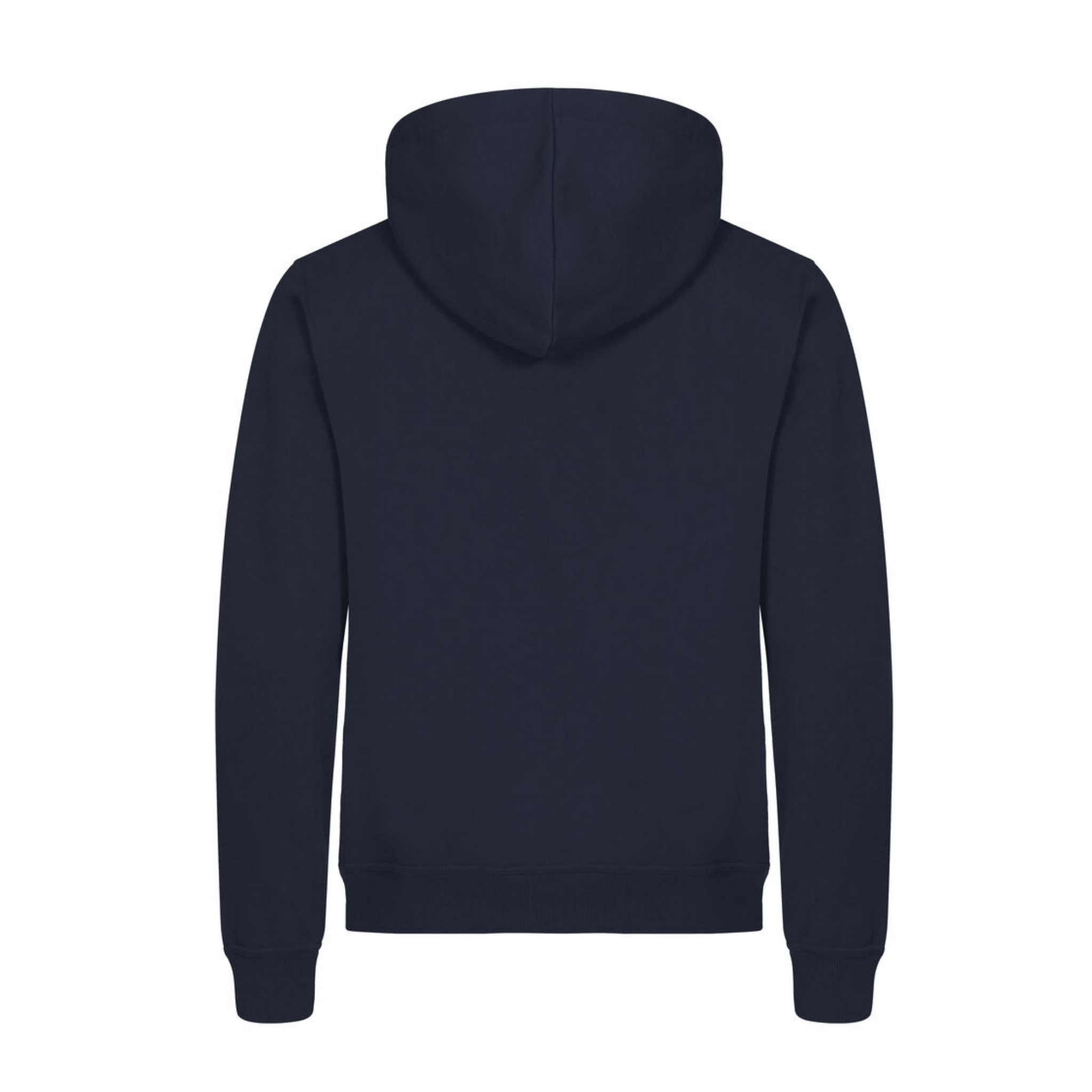 Clique Miami Hoodie Full Zip Herr/Unisex-4