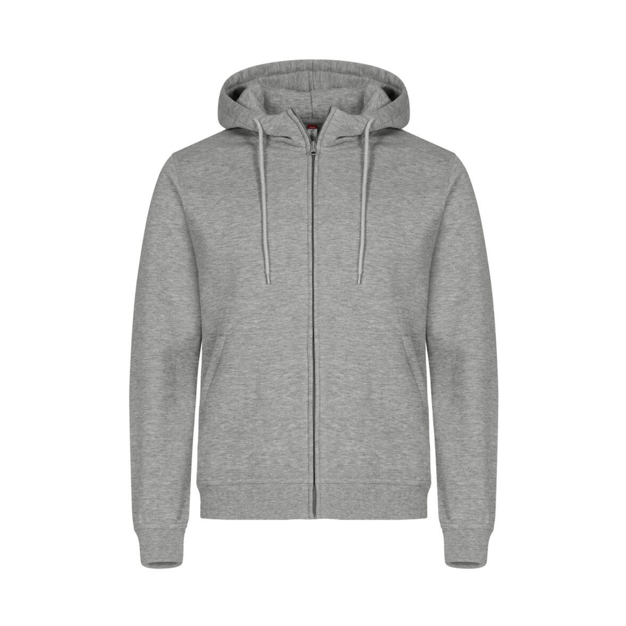 Clique Miami Hoodie Full Zip Herr/Unisex-6