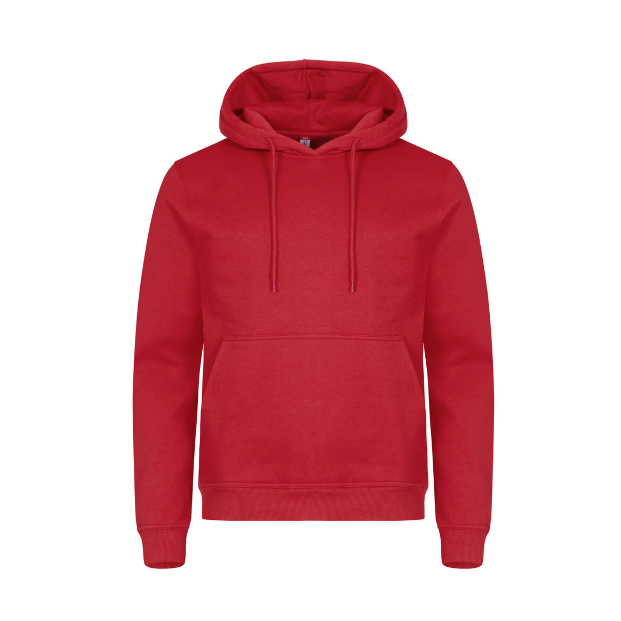 Clique Miami Hoodie Herr/Unisex-13