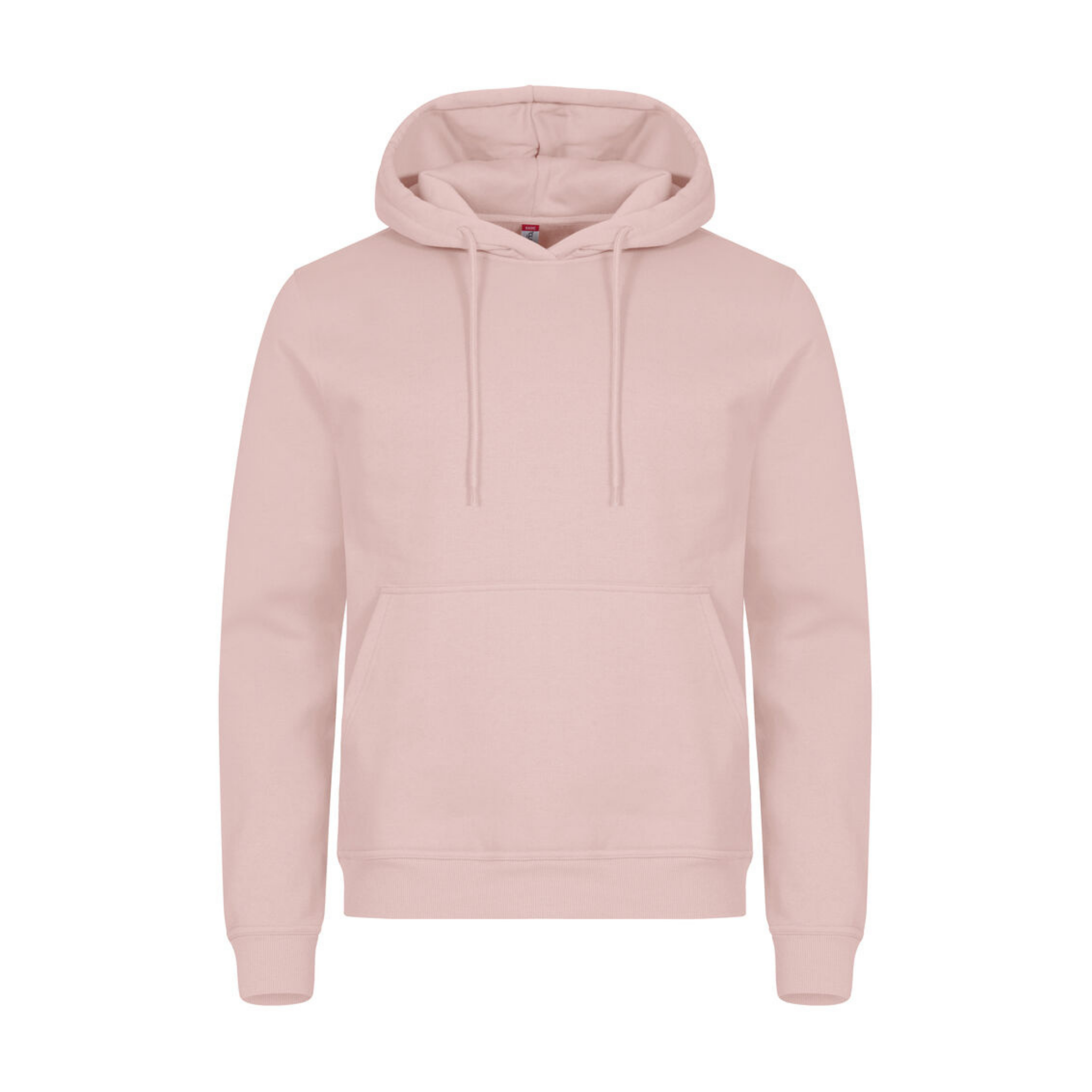Clique Miami Hoodie Herr/Unisex-14