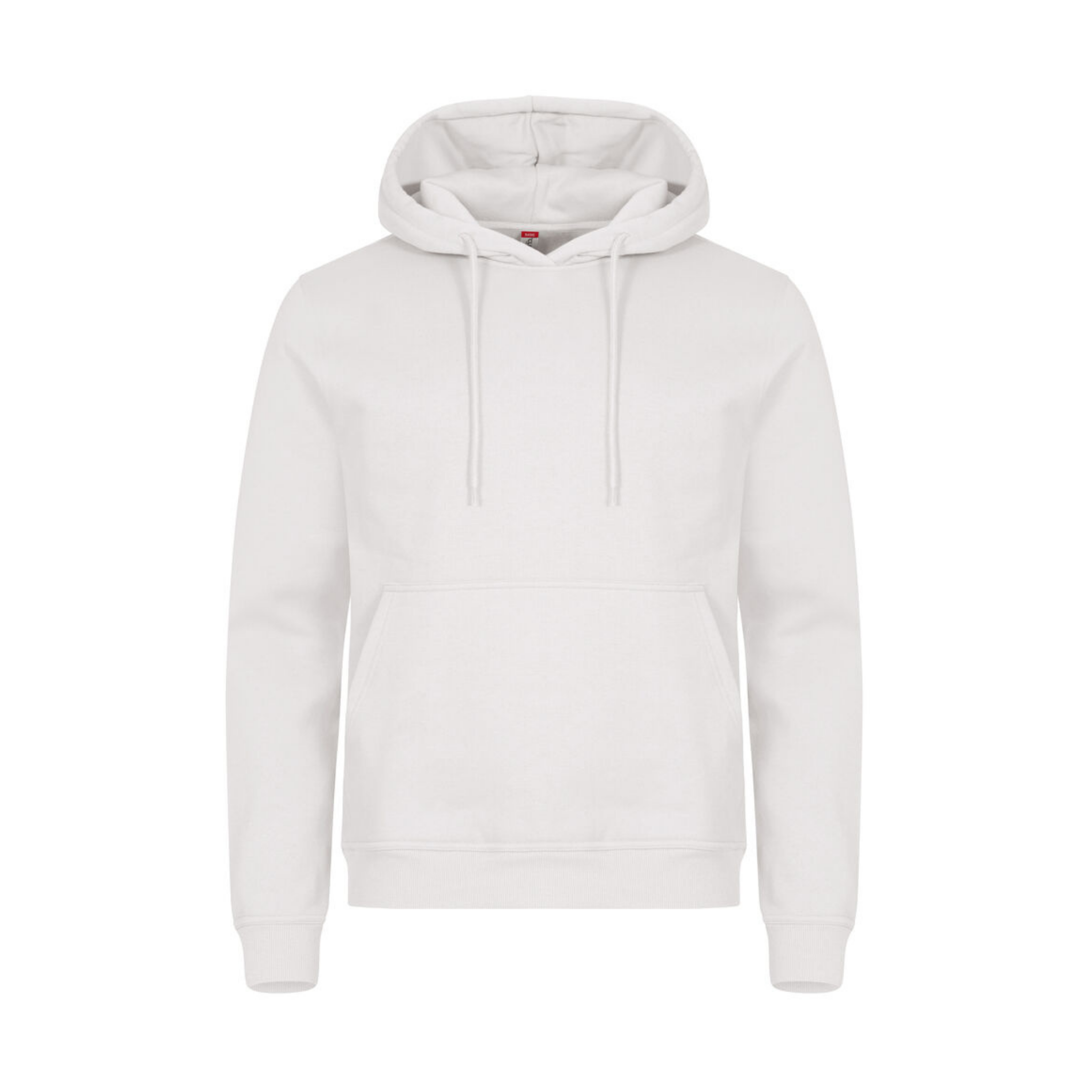 Clique Miami Hoodie Herr/Unisex-15