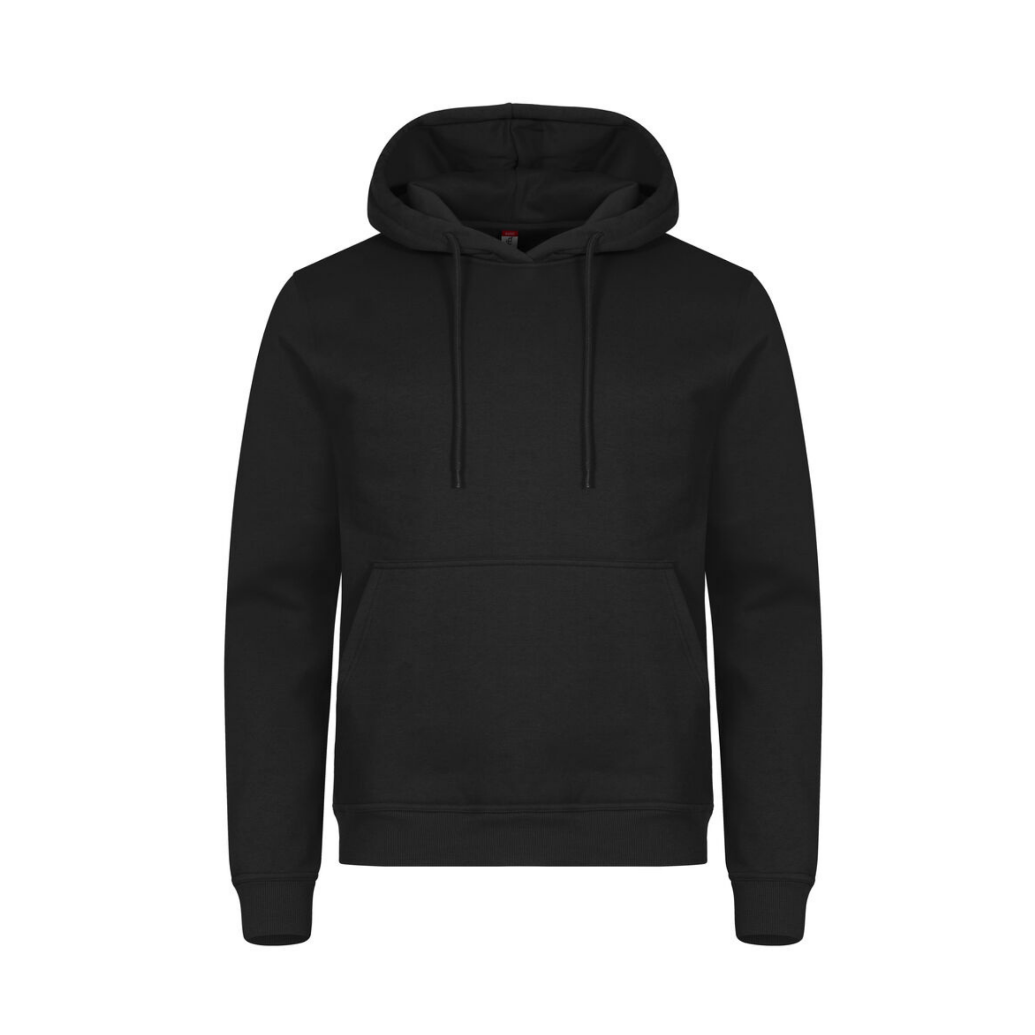 Clique Miami Hoodie Herr/Unisex-5