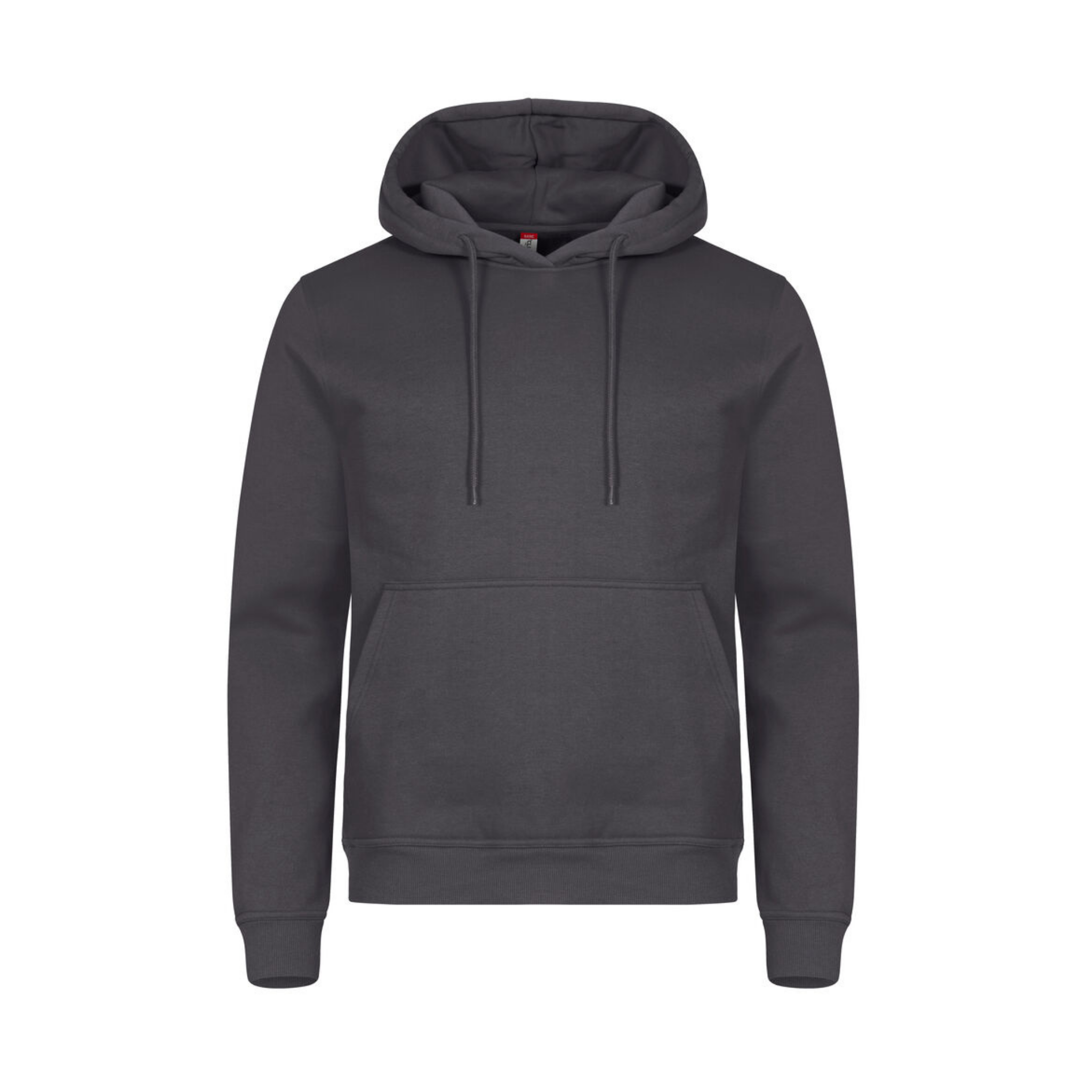 Clique Miami Hoodie Herr/Unisex-6