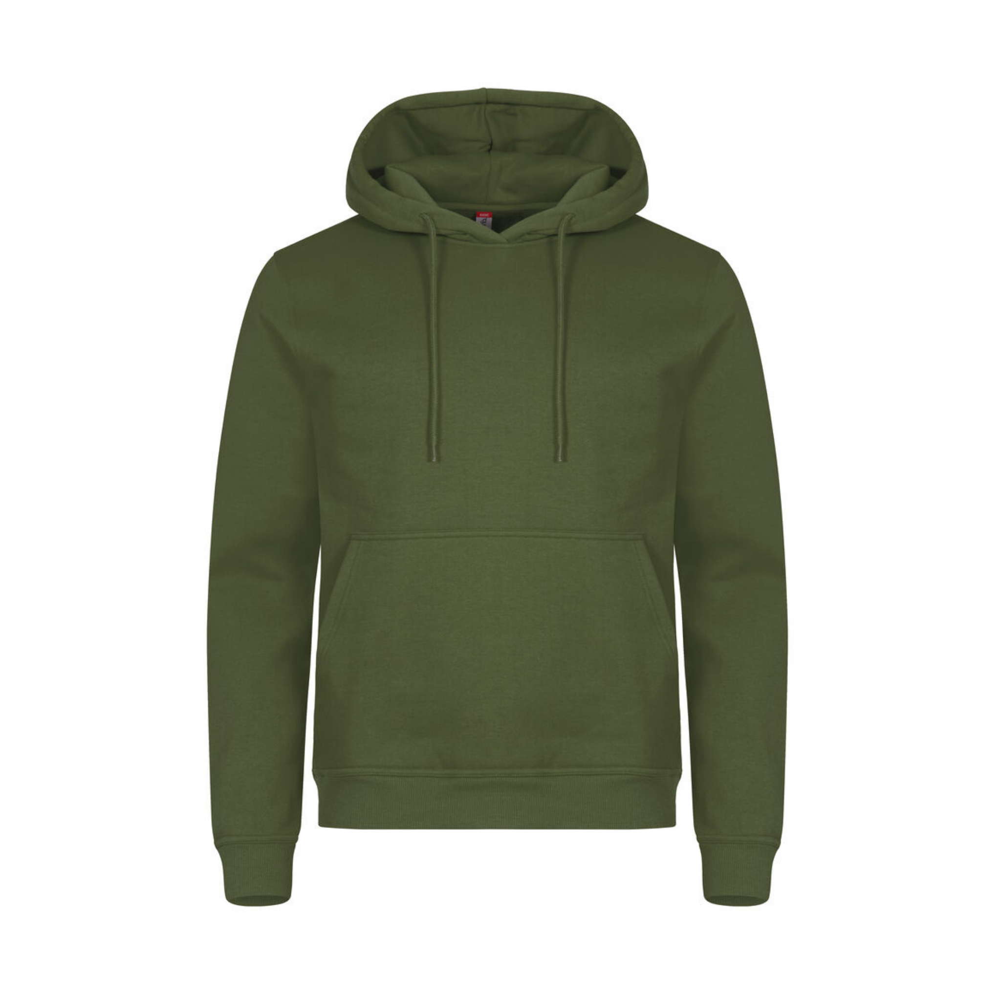 Clique Miami Hoodie Herr/Unisex-8