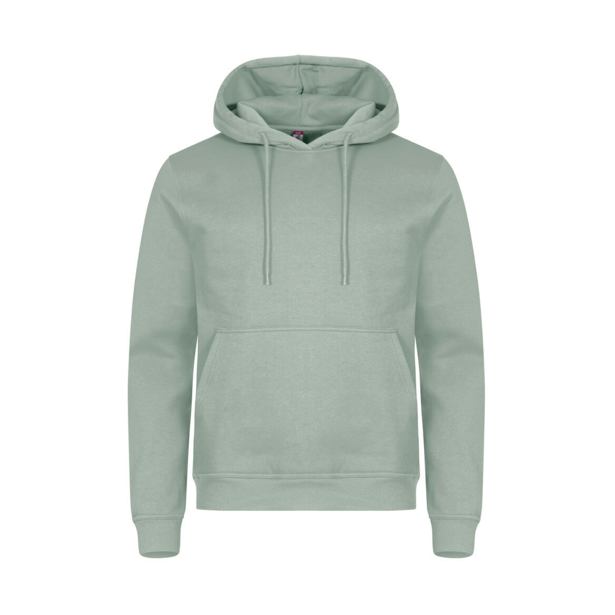 Clique Miami Hoodie Herr/Unisex-9