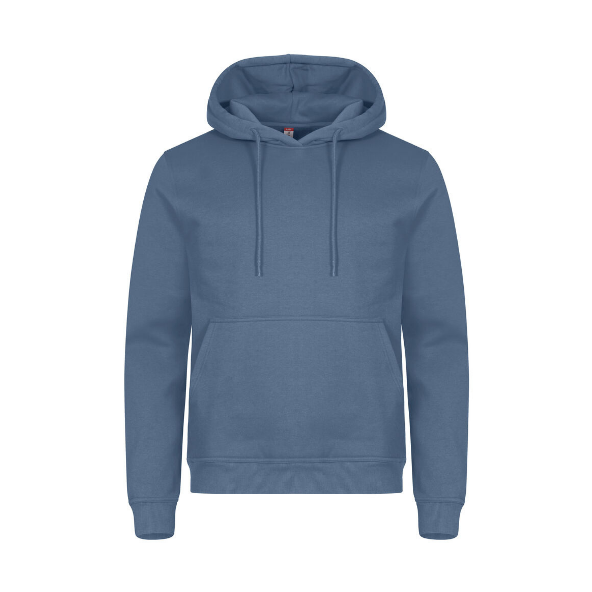 Clique Miami Hoodie Herr/Unisex-10