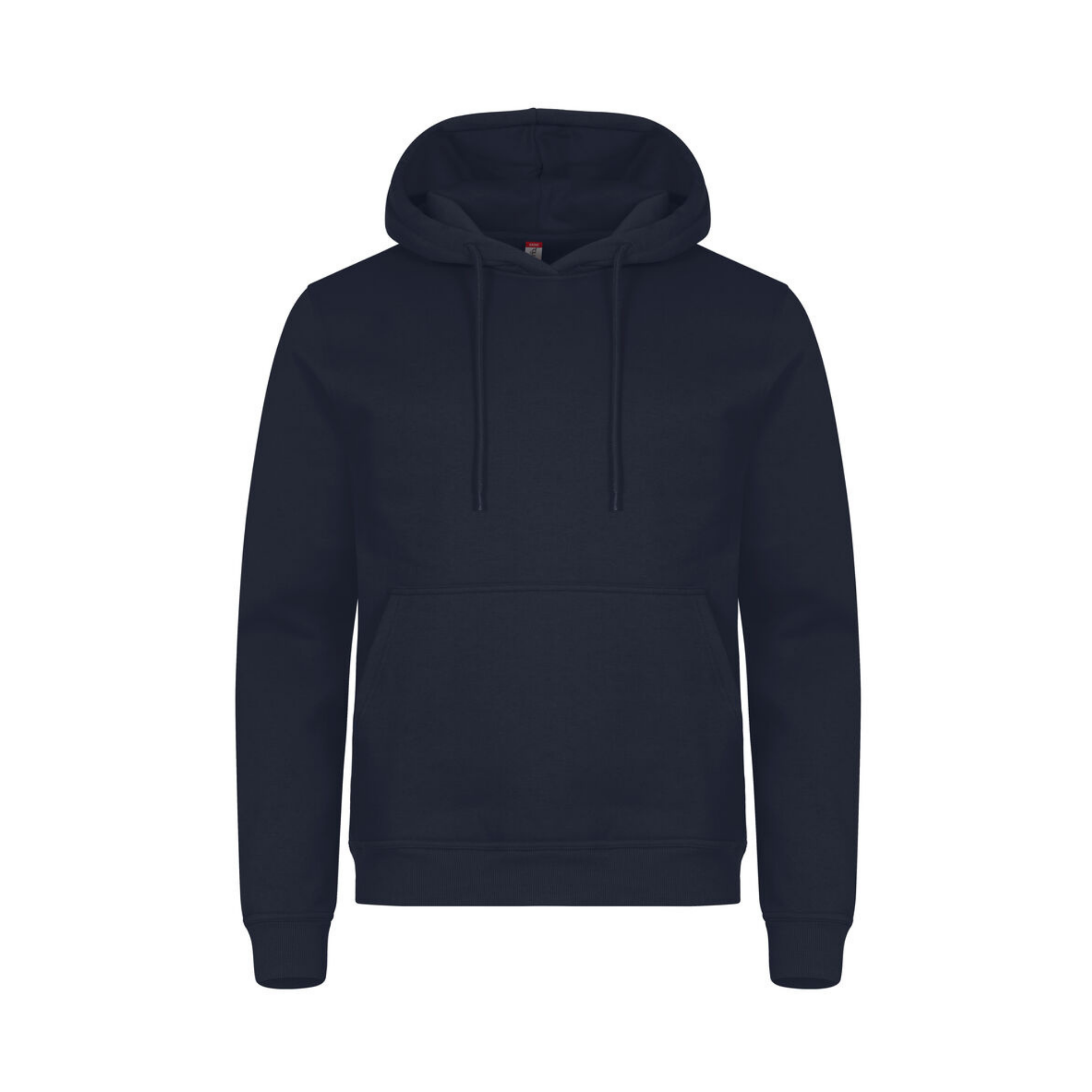 Clique Miami Hoodie Herr/Unisex-11