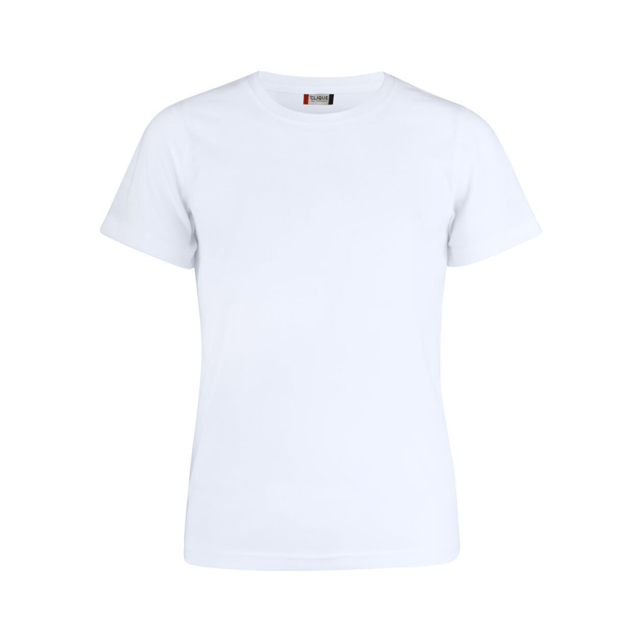 Clique Neon T Junior