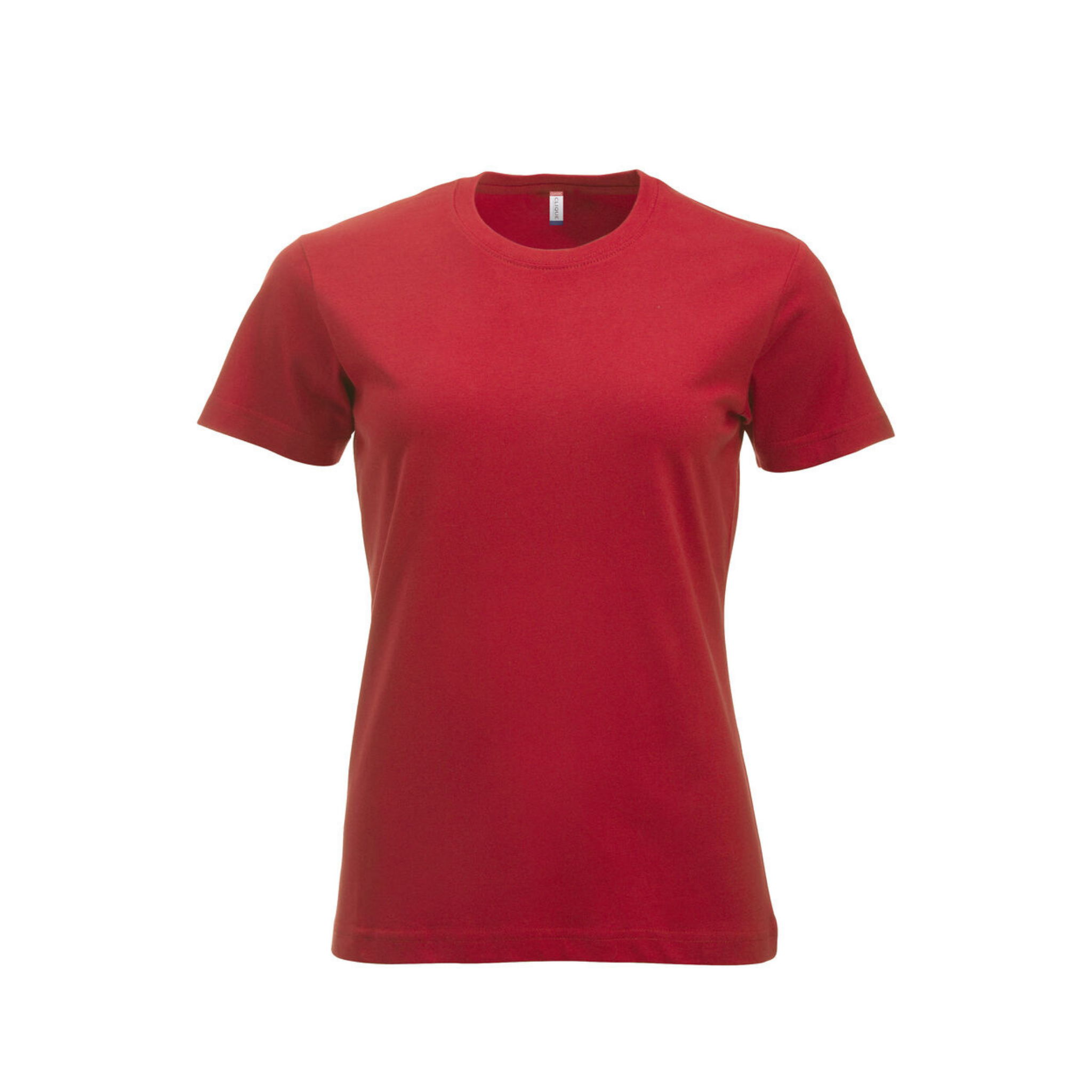 Clique New Classic T Dam-3