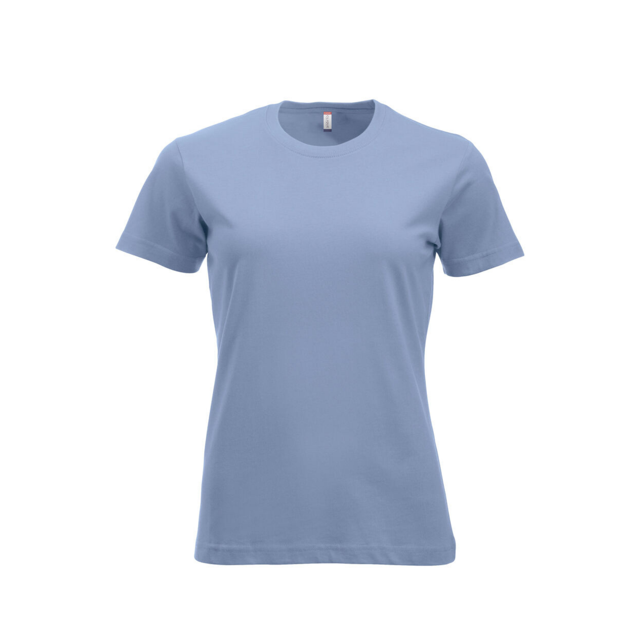 Clique New Classic T Dam-2