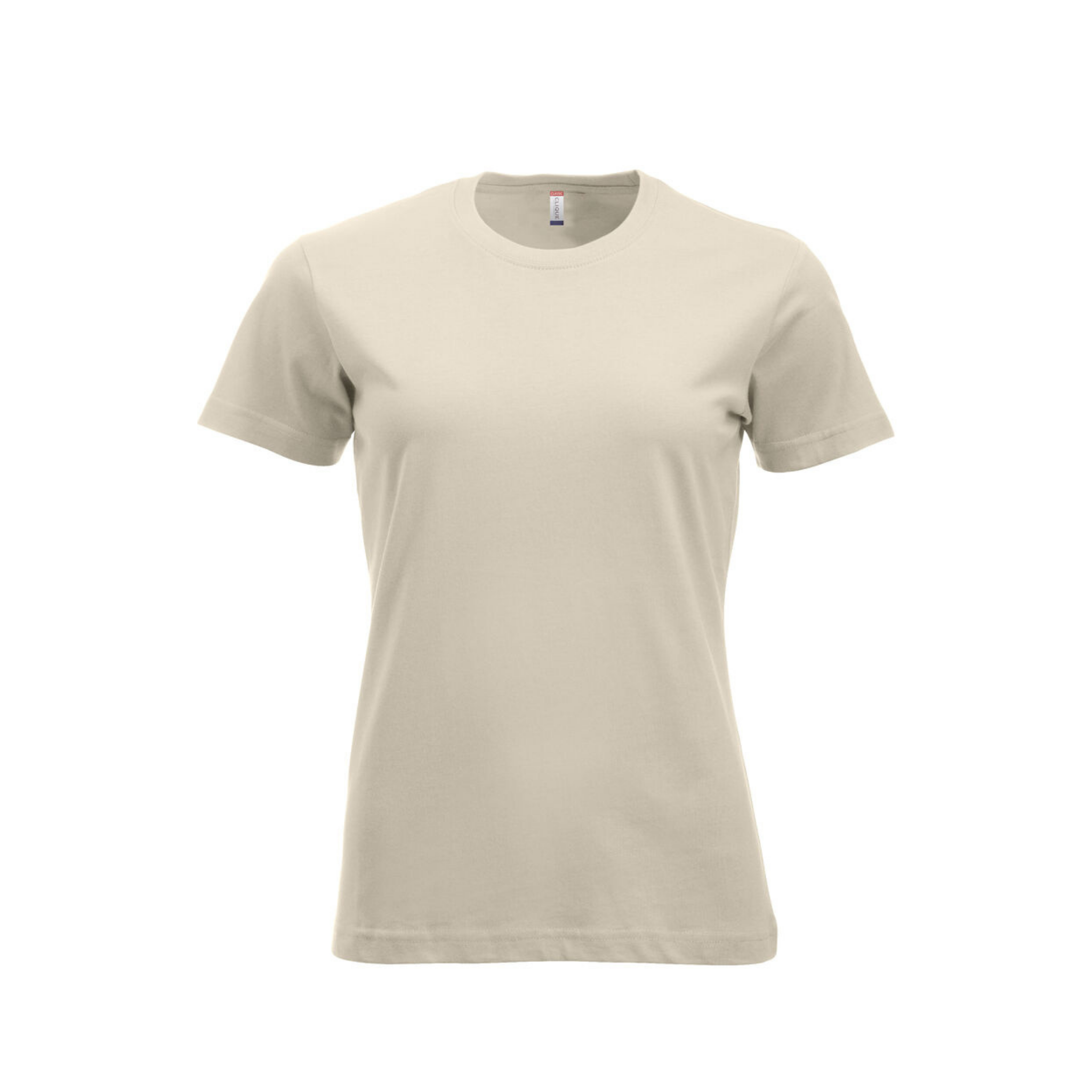 Clique New Classic T Dam-14