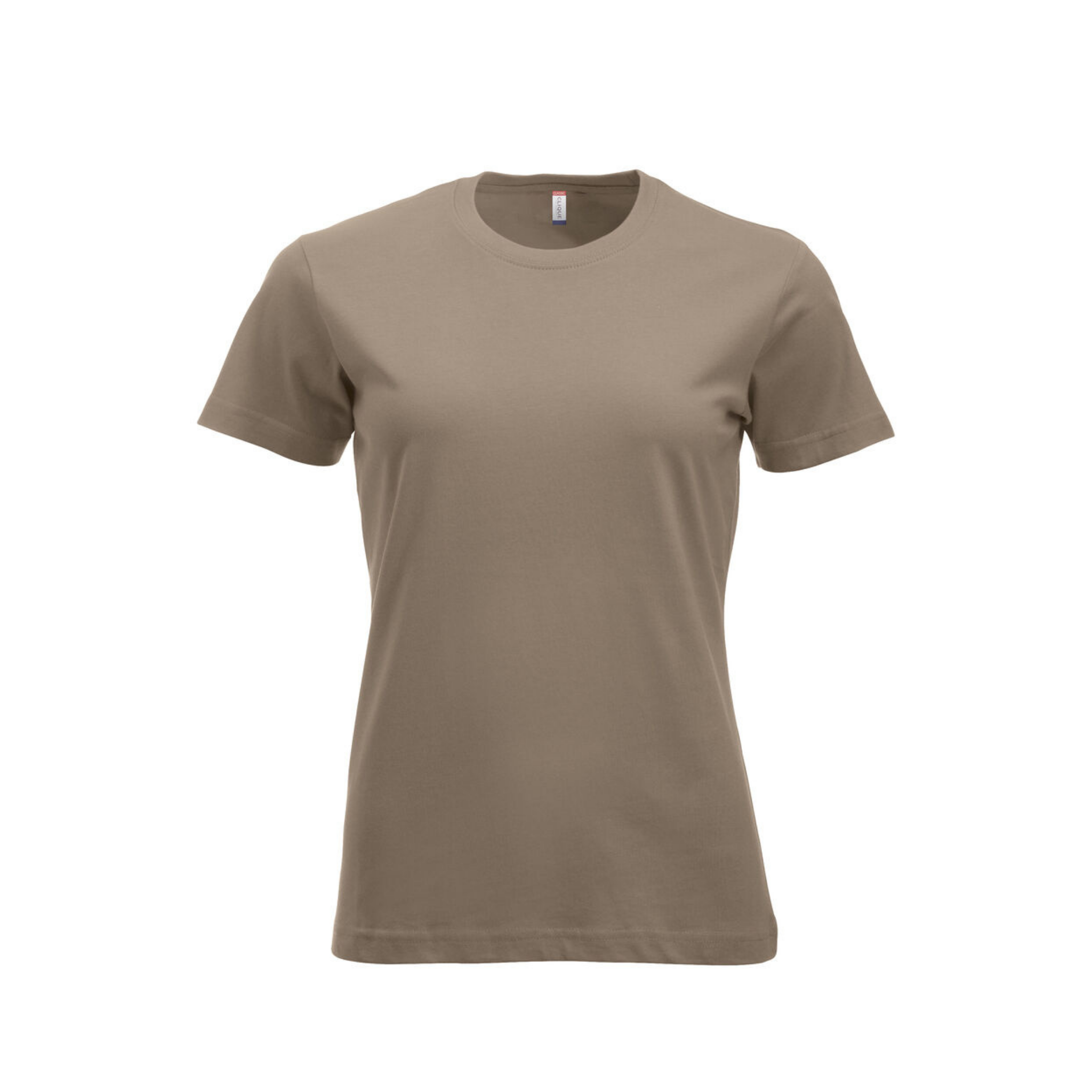 Clique New Classic T Dam-15