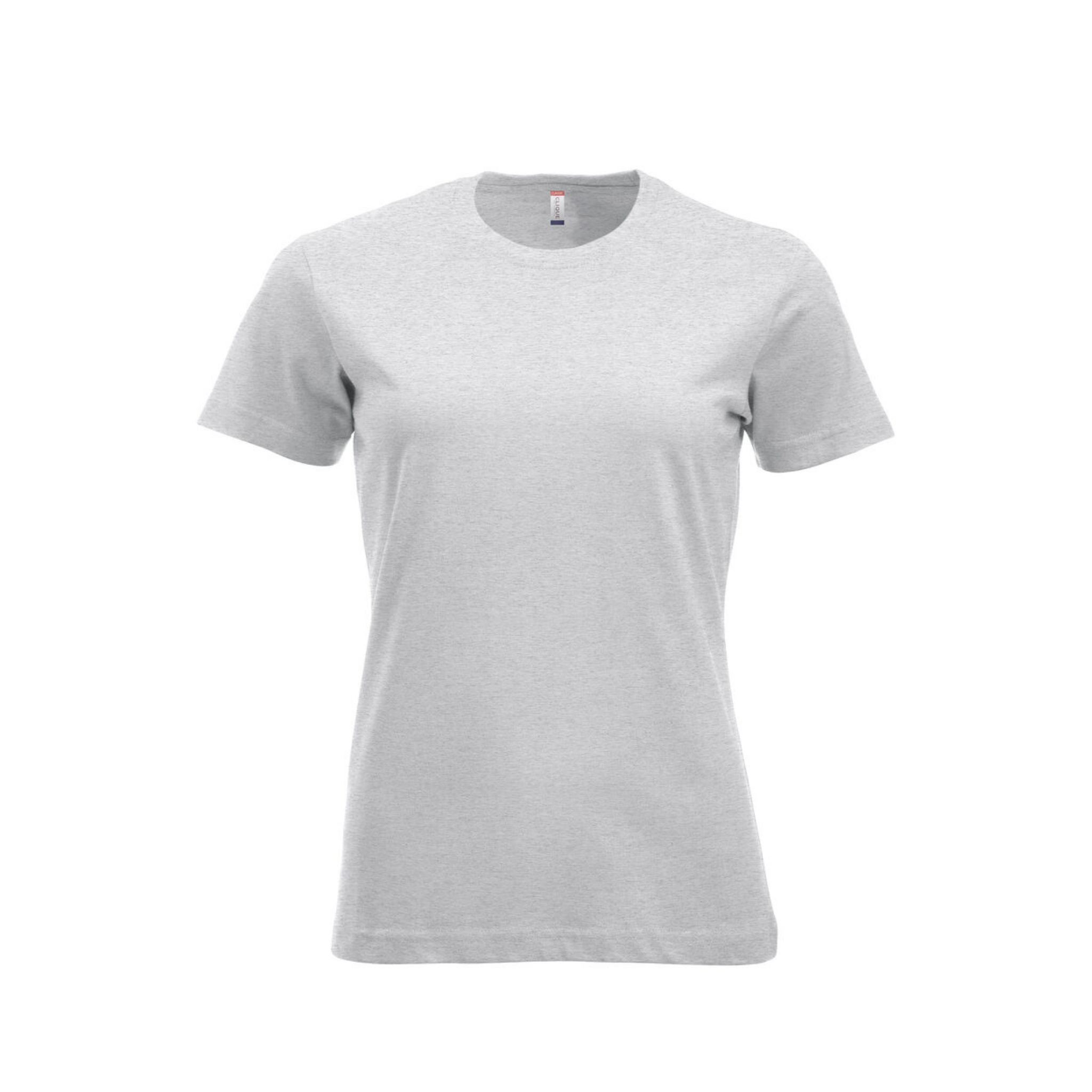 Clique New Classic T Dam-16