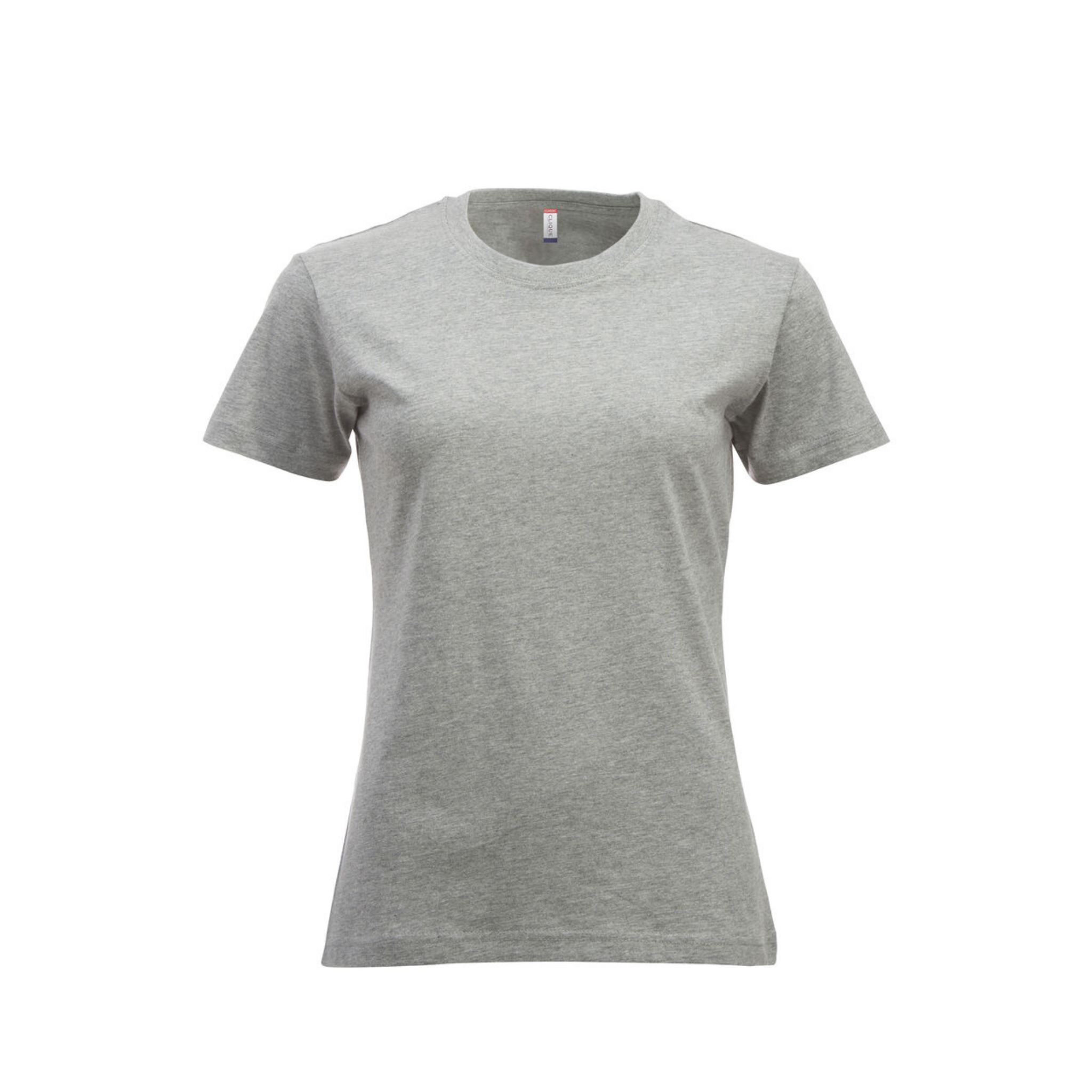 Clique New Classic T Dam-17