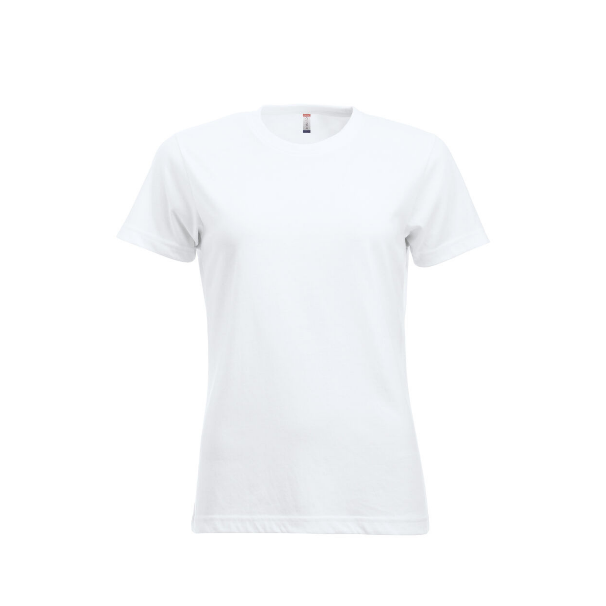 Clique New Classic T Dam-5