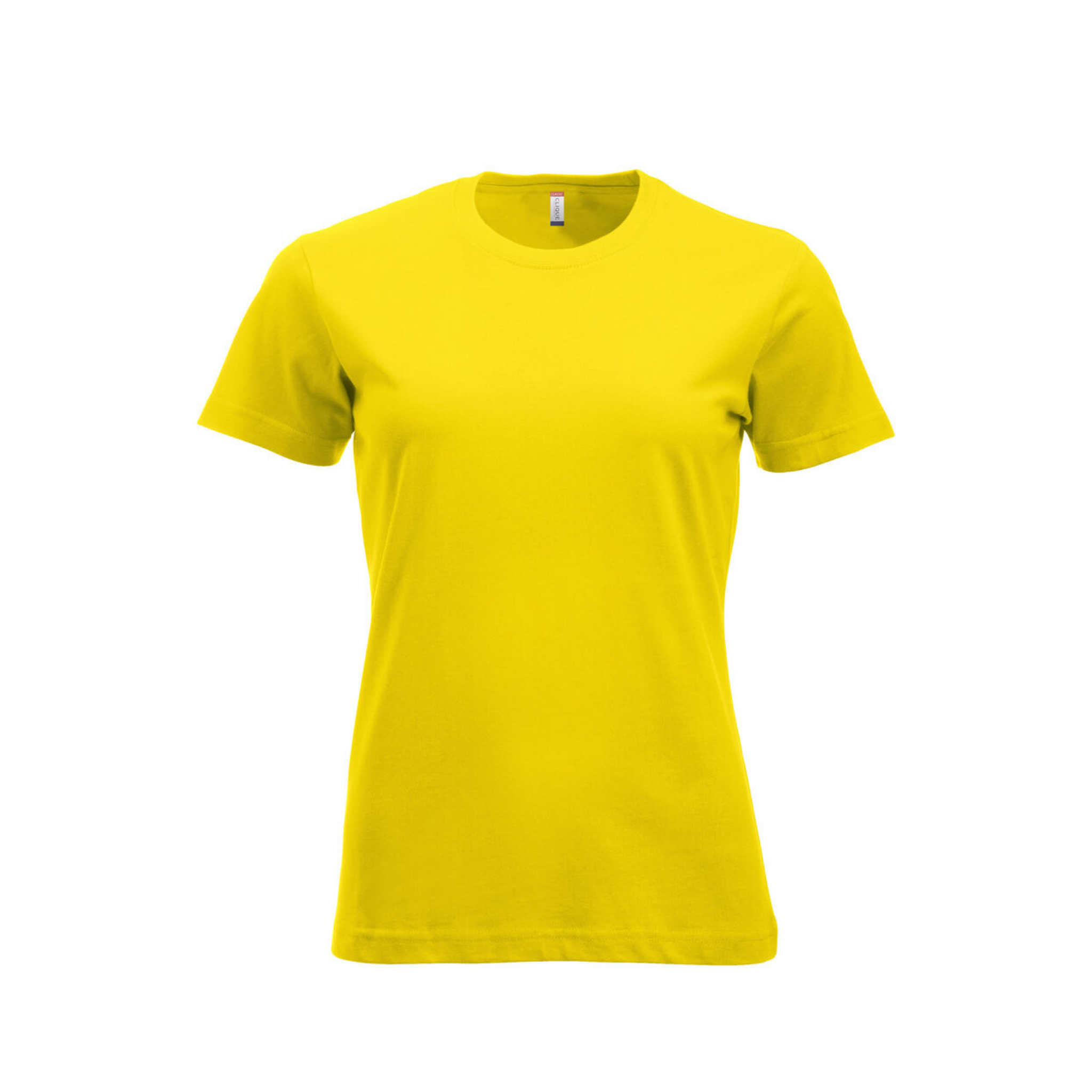 Clique New Classic T Dam-6