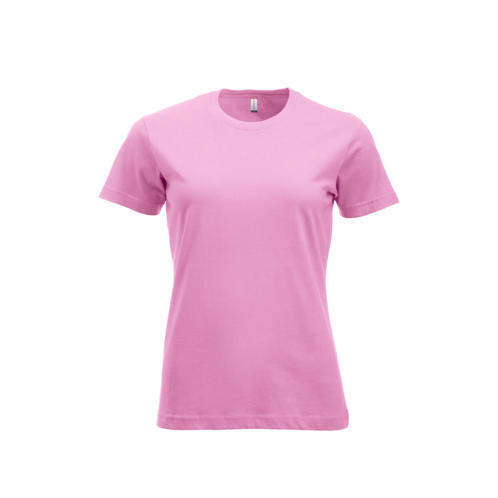 Clique New Classic T Dam-8