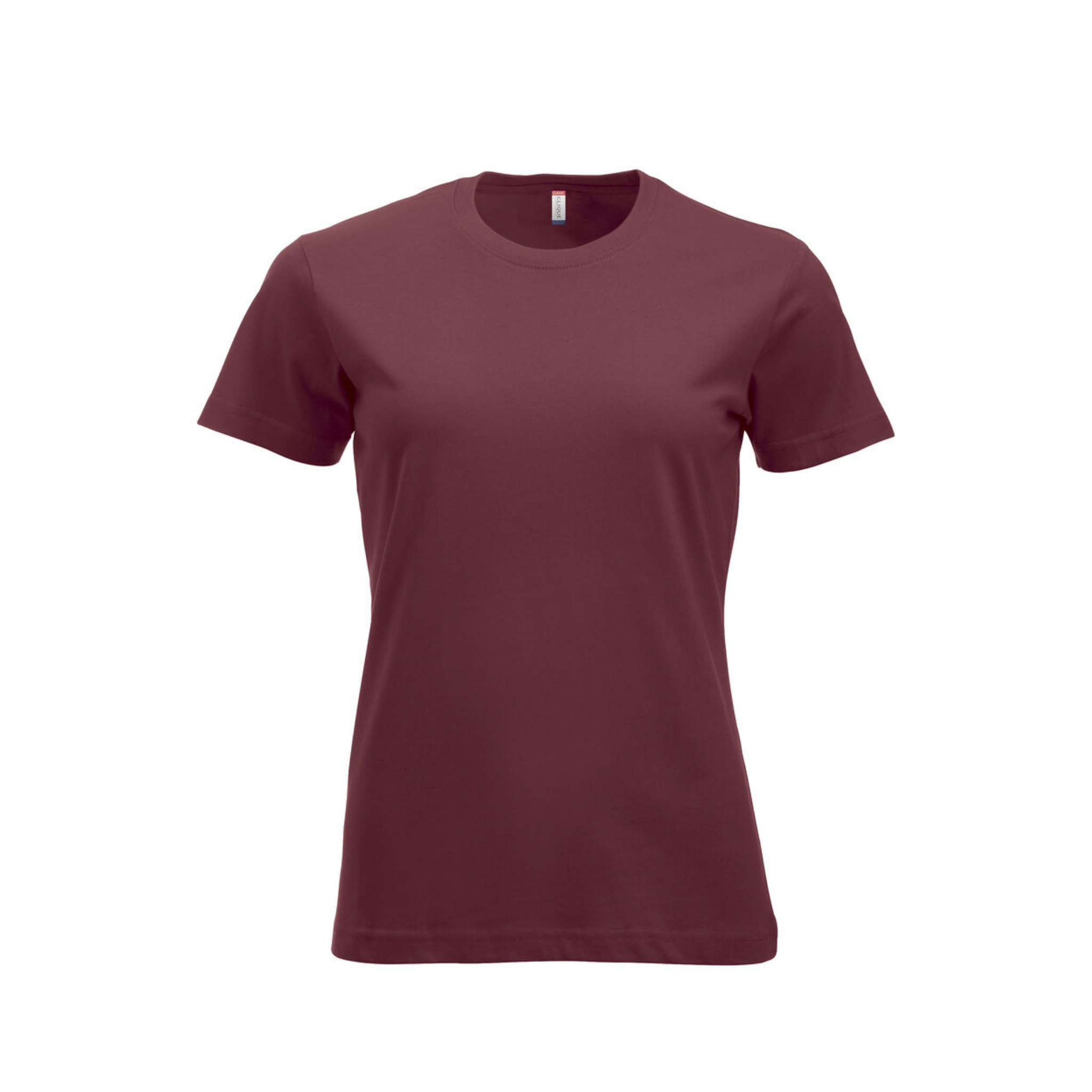 Clique New Classic T Dam-10