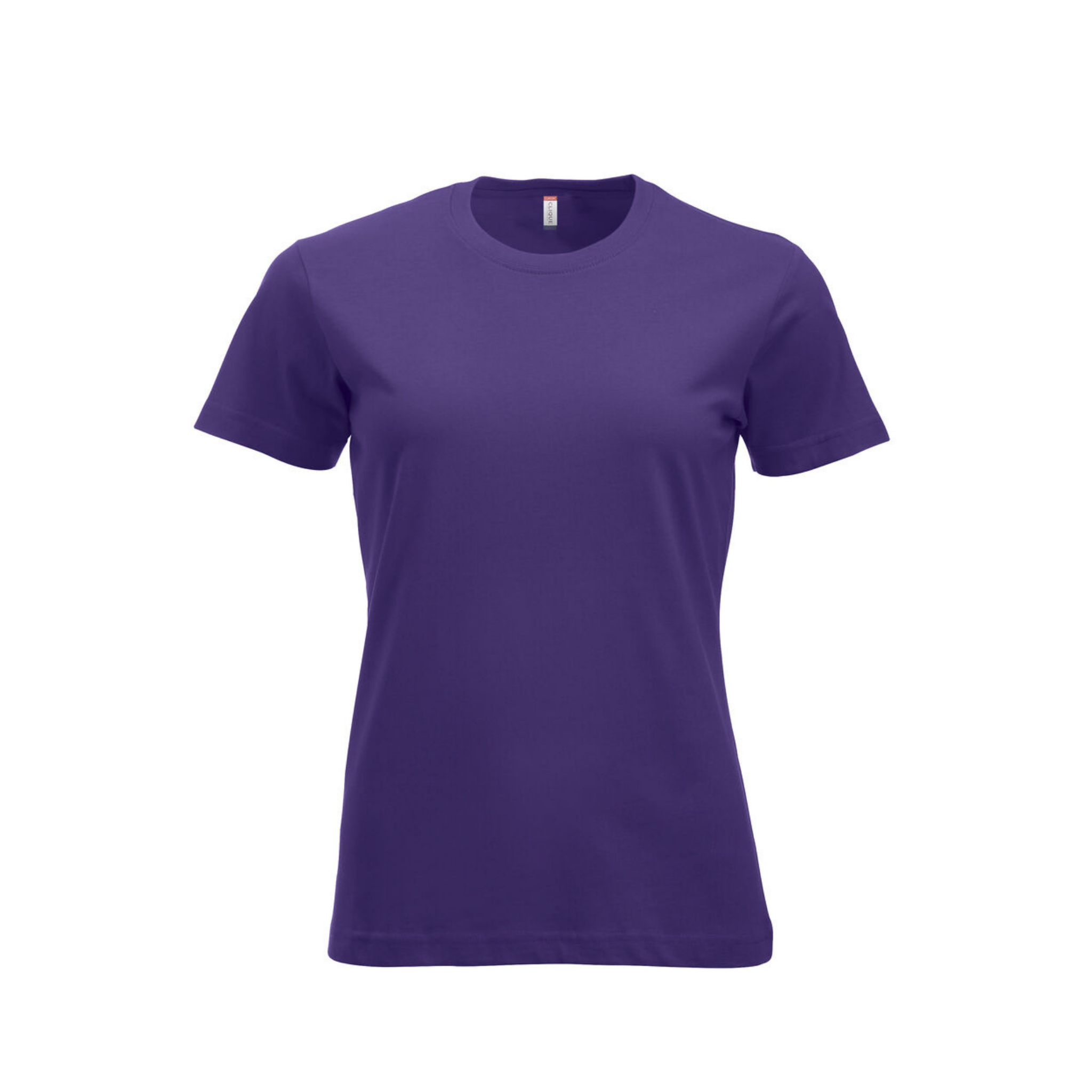 Clique New Classic T Dam-11