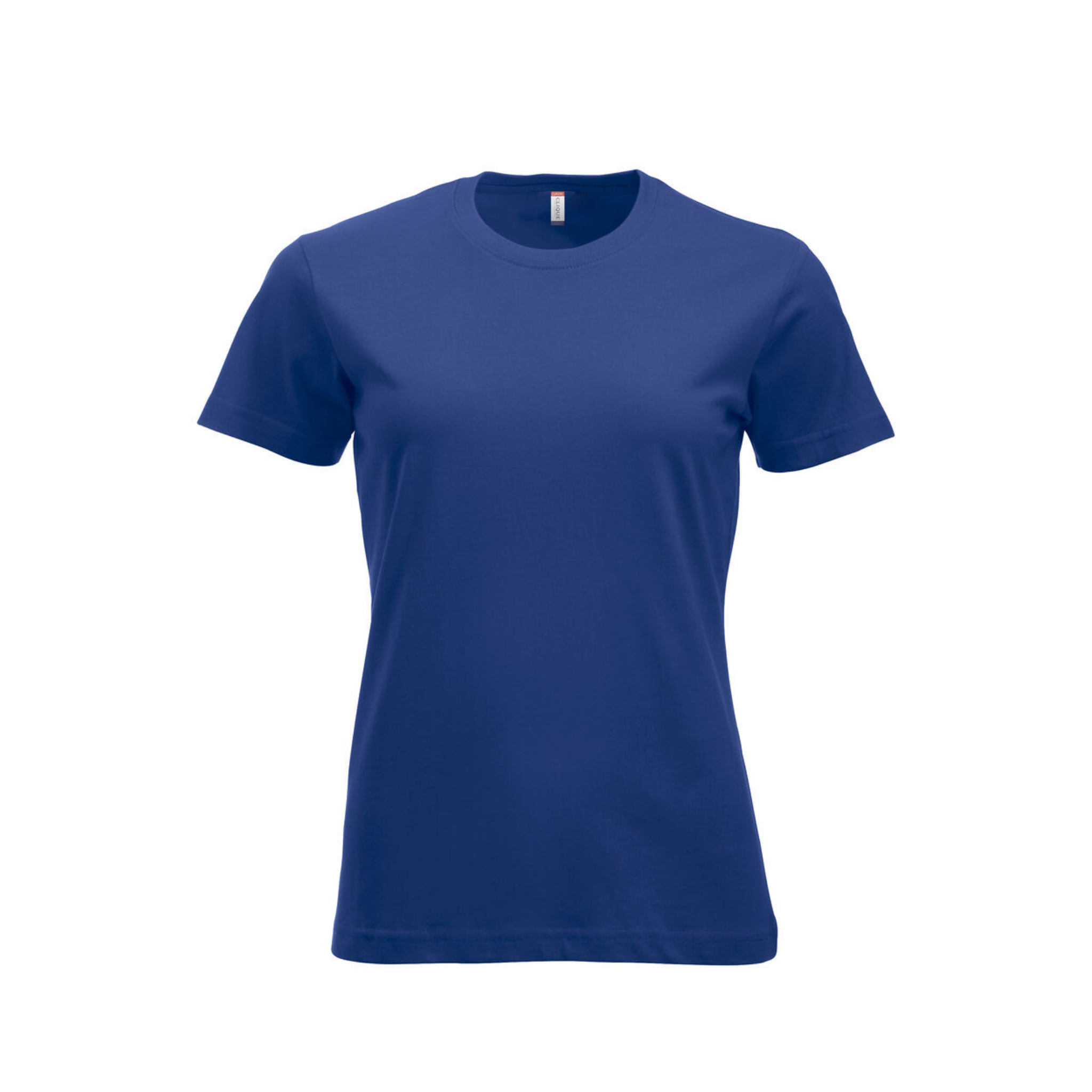 Clique New Classic T Dam-12