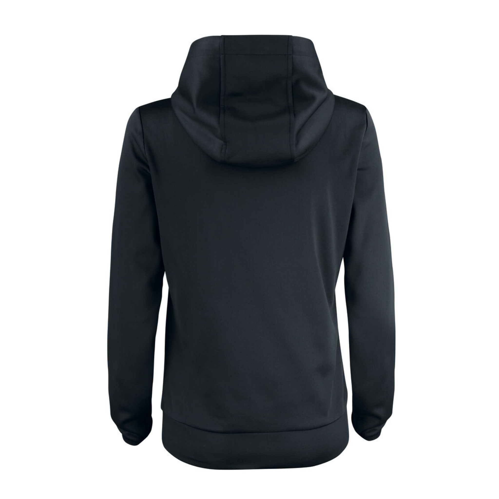 Clique Oakdale Hoodie Dam-3