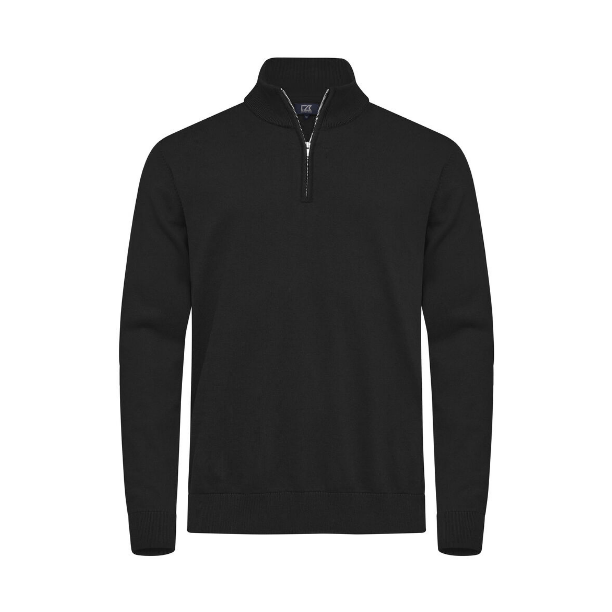 Cutter & Buck Oakville Half Zip Herr-5