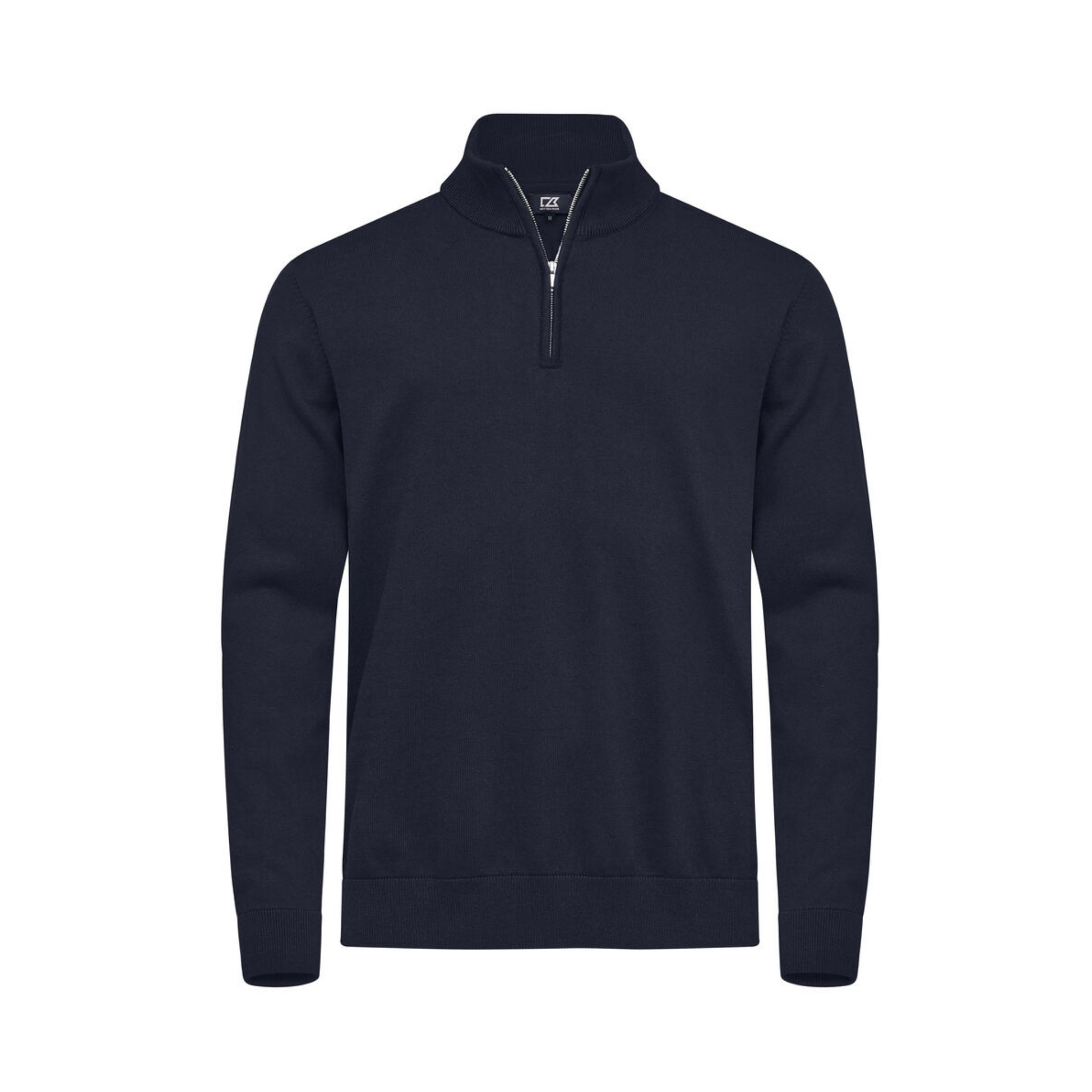 Cutter & Buck Oakville Half Zip Herr-10