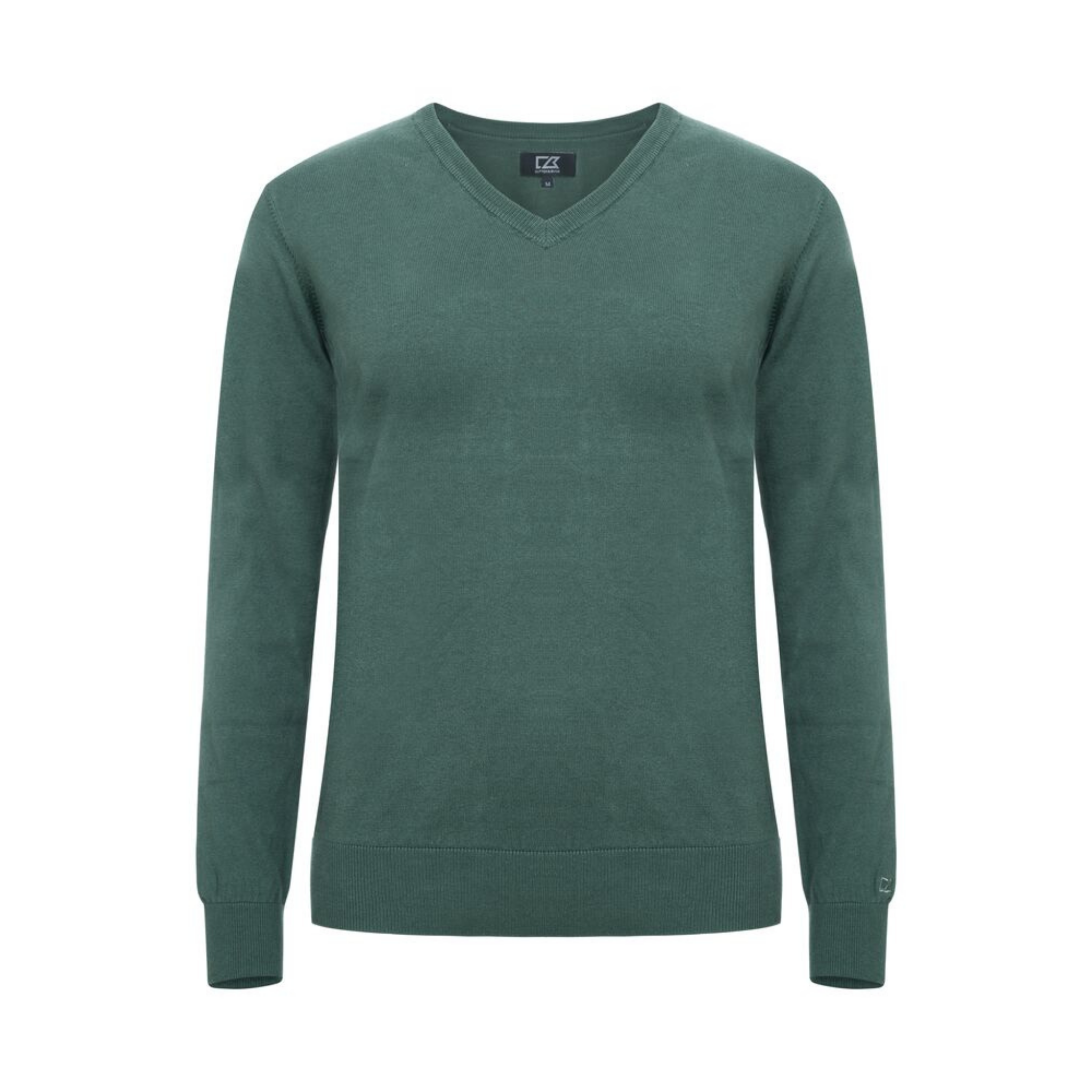Cutter & Buck Oakville V-neck Dam-2